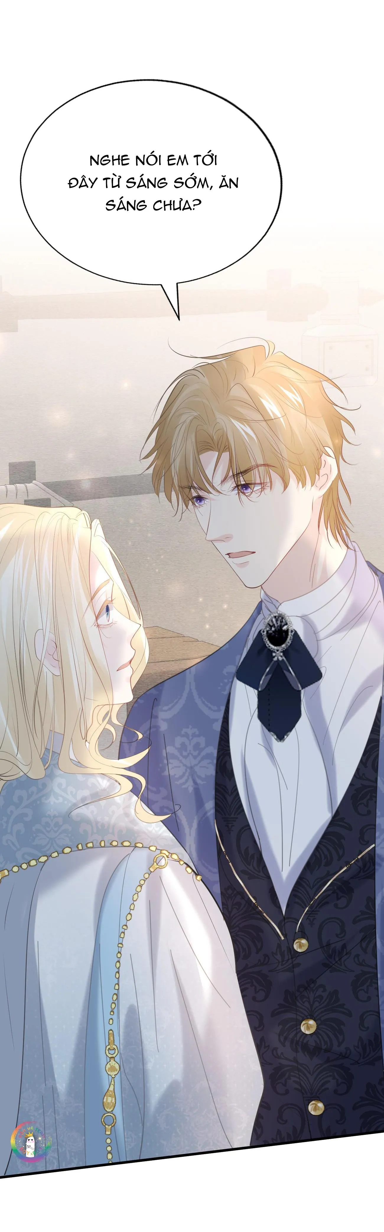 Đừng Đắc Tội Với Nam Chính (Raw Drop) Chapter 15 Trang 19