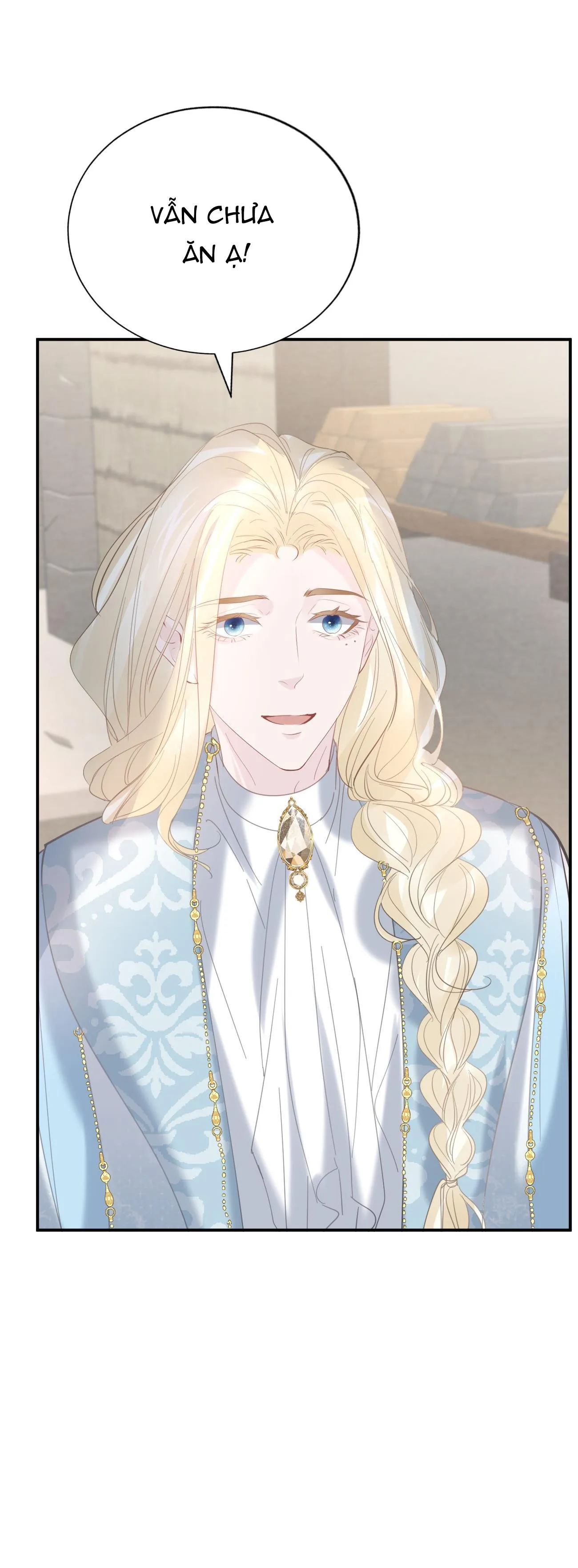 Đừng Đắc Tội Với Nam Chính (Raw Drop) Chapter 15 Trang 21