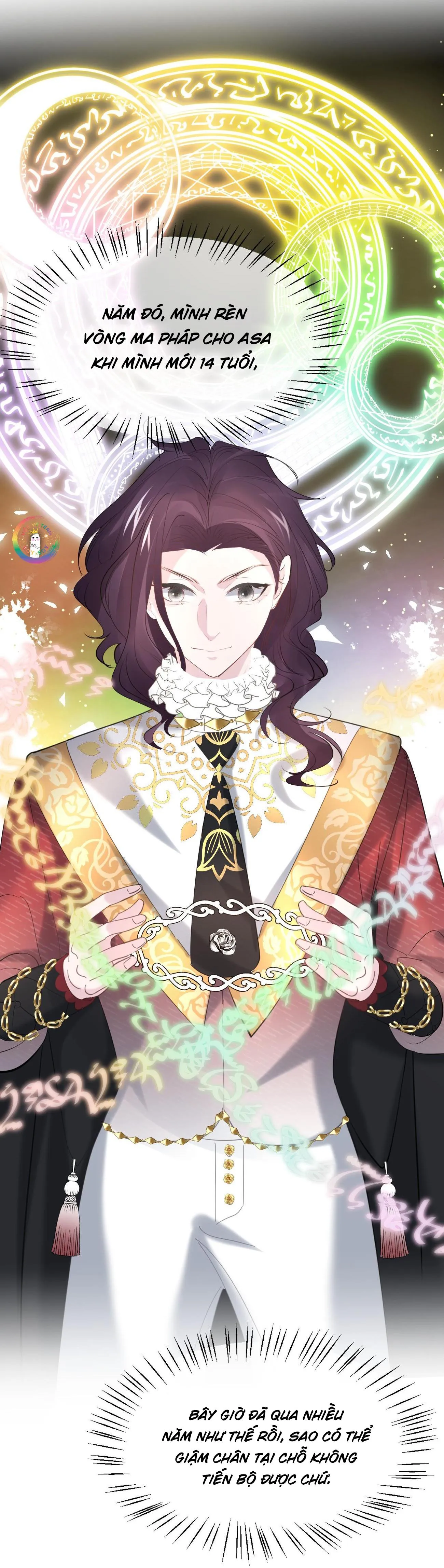 Đừng Đắc Tội Với Nam Chính (Raw Drop) Chapter 15 Trang 25