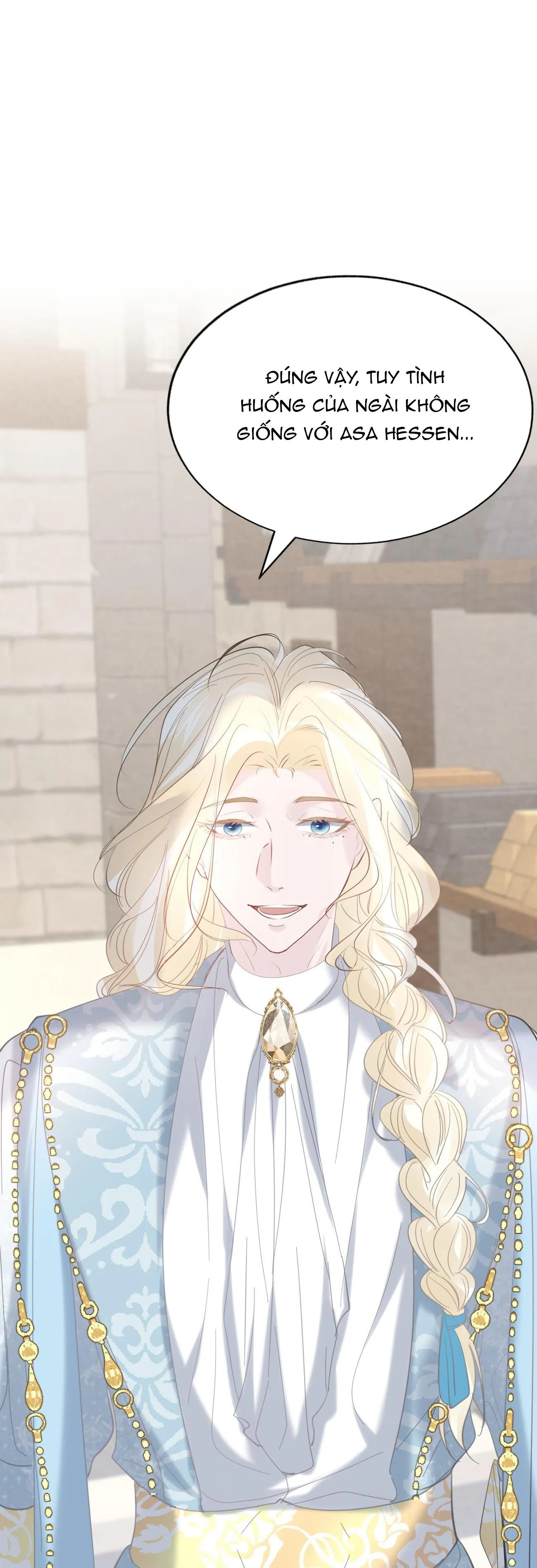 Đừng Đắc Tội Với Nam Chính (Raw Drop) Chapter 15 Trang 27