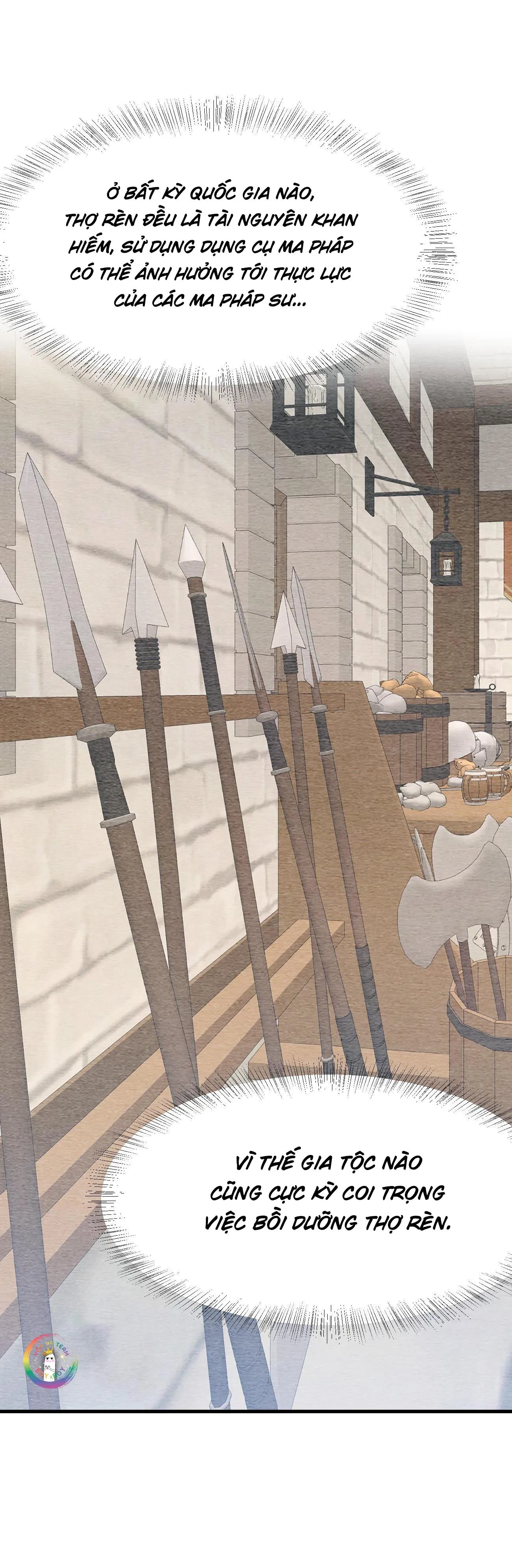 Đừng Đắc Tội Với Nam Chính (Raw Drop) Chapter 15 Trang 30