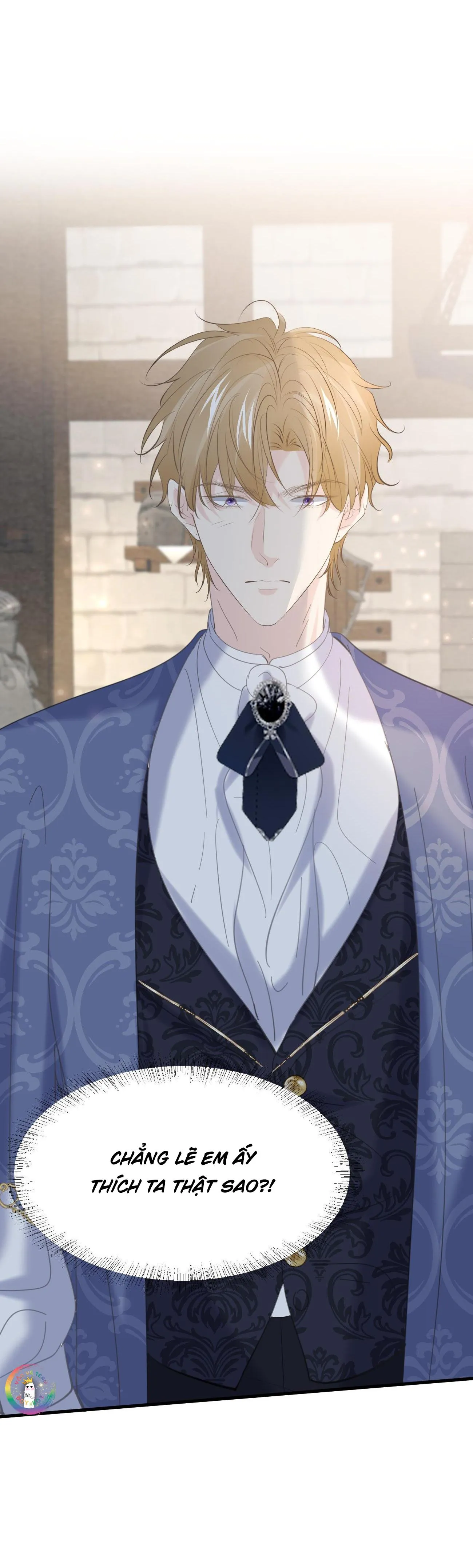 Đừng Đắc Tội Với Nam Chính (Raw Drop) Chapter 15 Trang 33