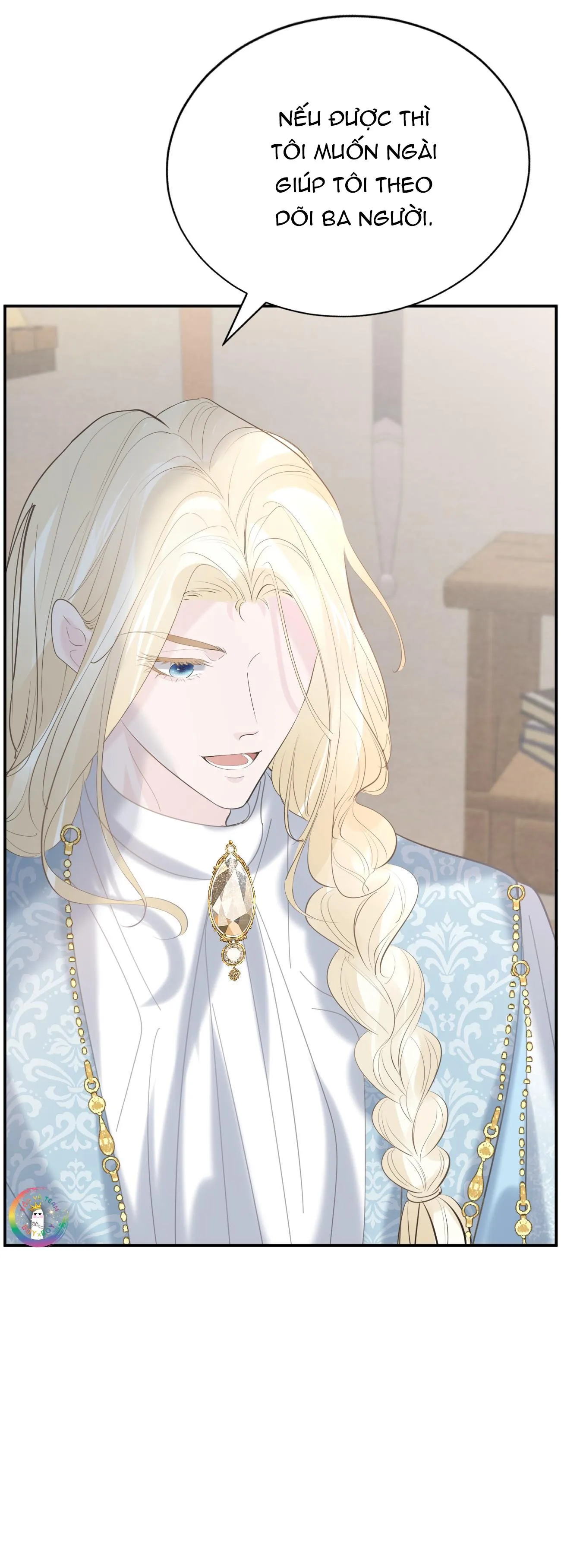 Đừng Đắc Tội Với Nam Chính (Raw Drop) Chapter 15 Trang 35