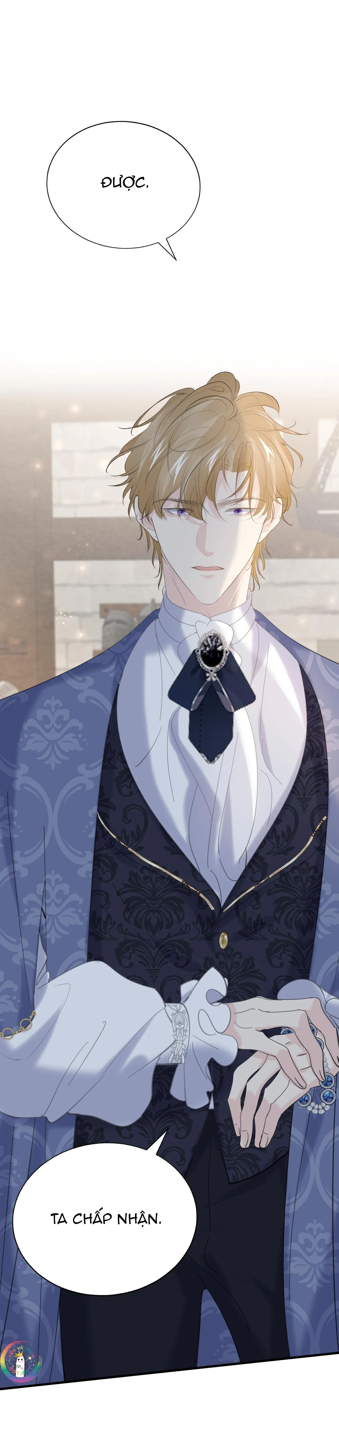 Đừng Đắc Tội Với Nam Chính (Raw Drop) Chapter 15 Trang 38