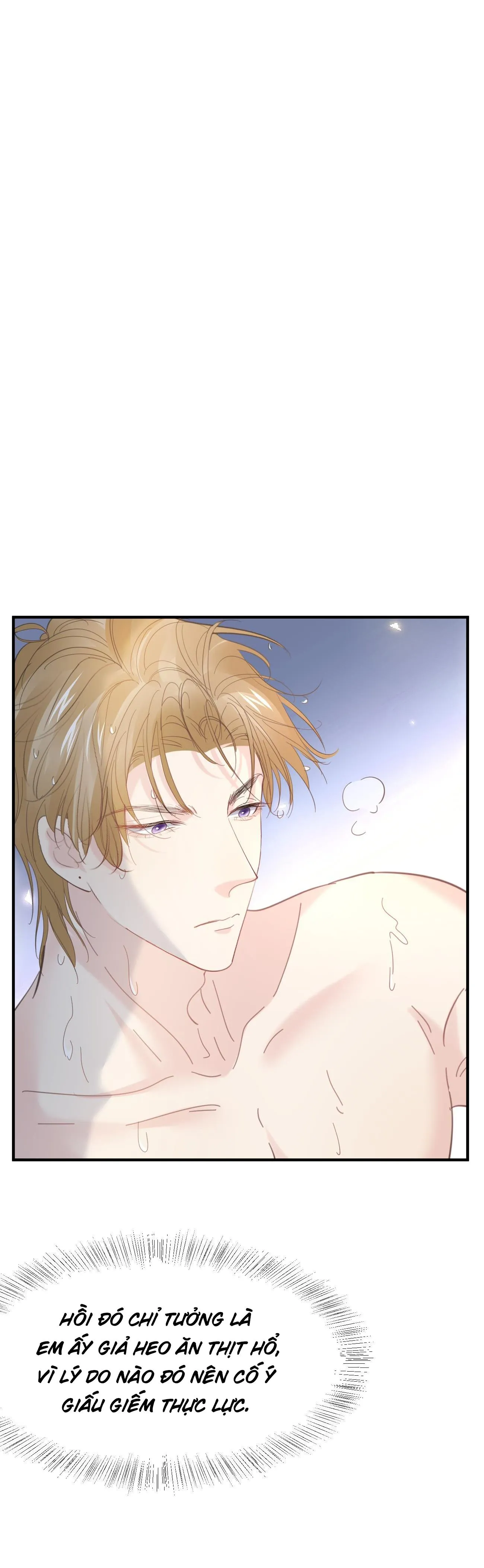 Đừng Đắc Tội Với Nam Chính (Raw Drop) Chapter 16 Trang 3