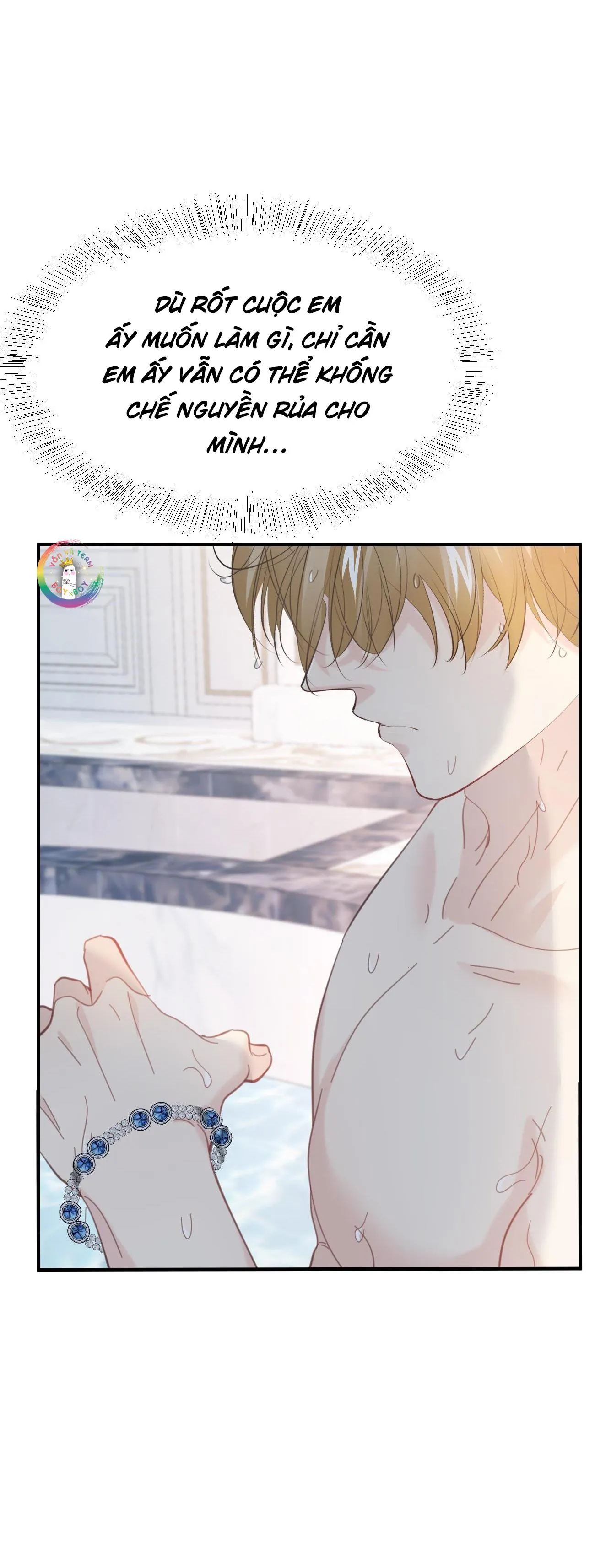 Đừng Đắc Tội Với Nam Chính (Raw Drop) Chapter 16 Trang 5