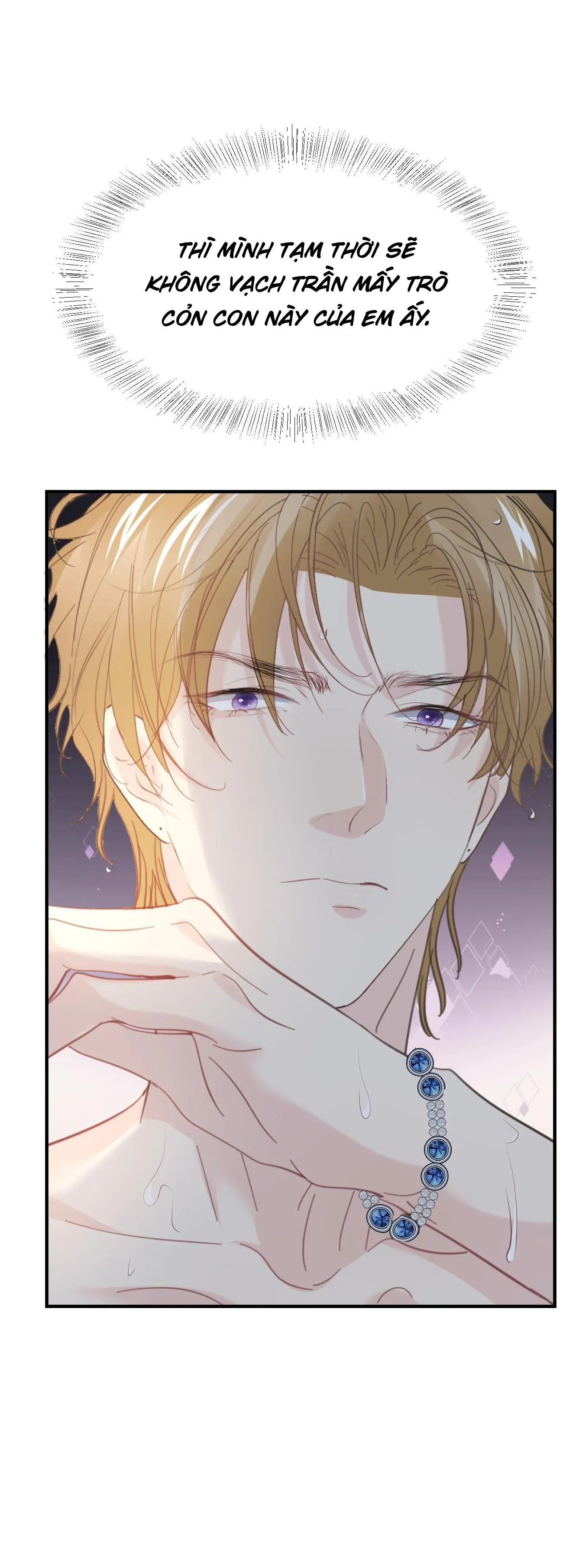 Đừng Đắc Tội Với Nam Chính (Raw Drop) Chapter 16 Trang 6