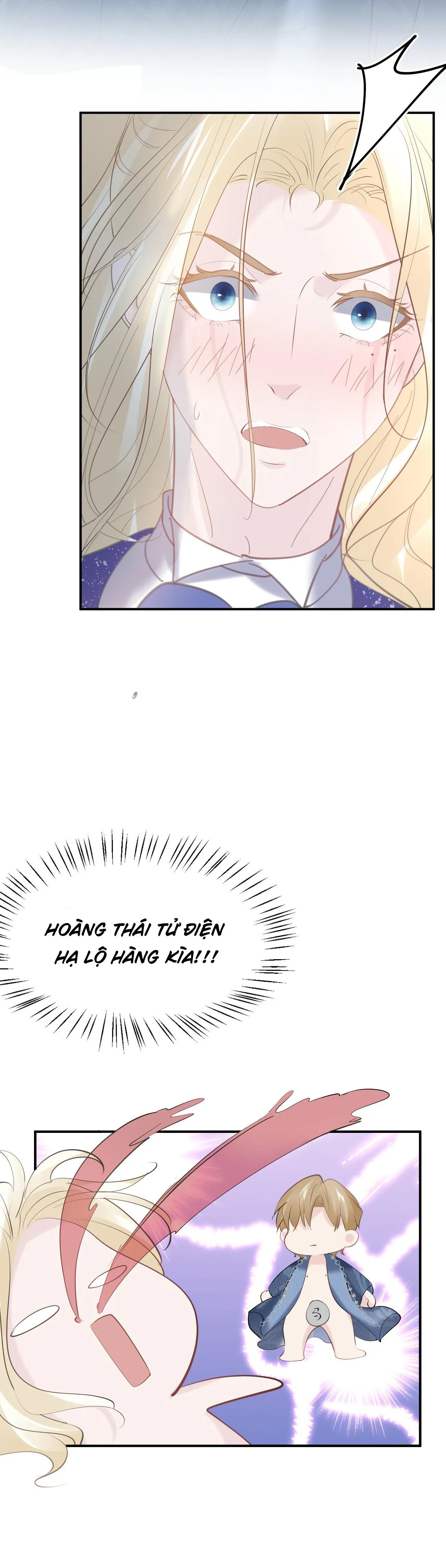 Đừng Đắc Tội Với Nam Chính (Raw Drop) Chapter 16 Trang 12