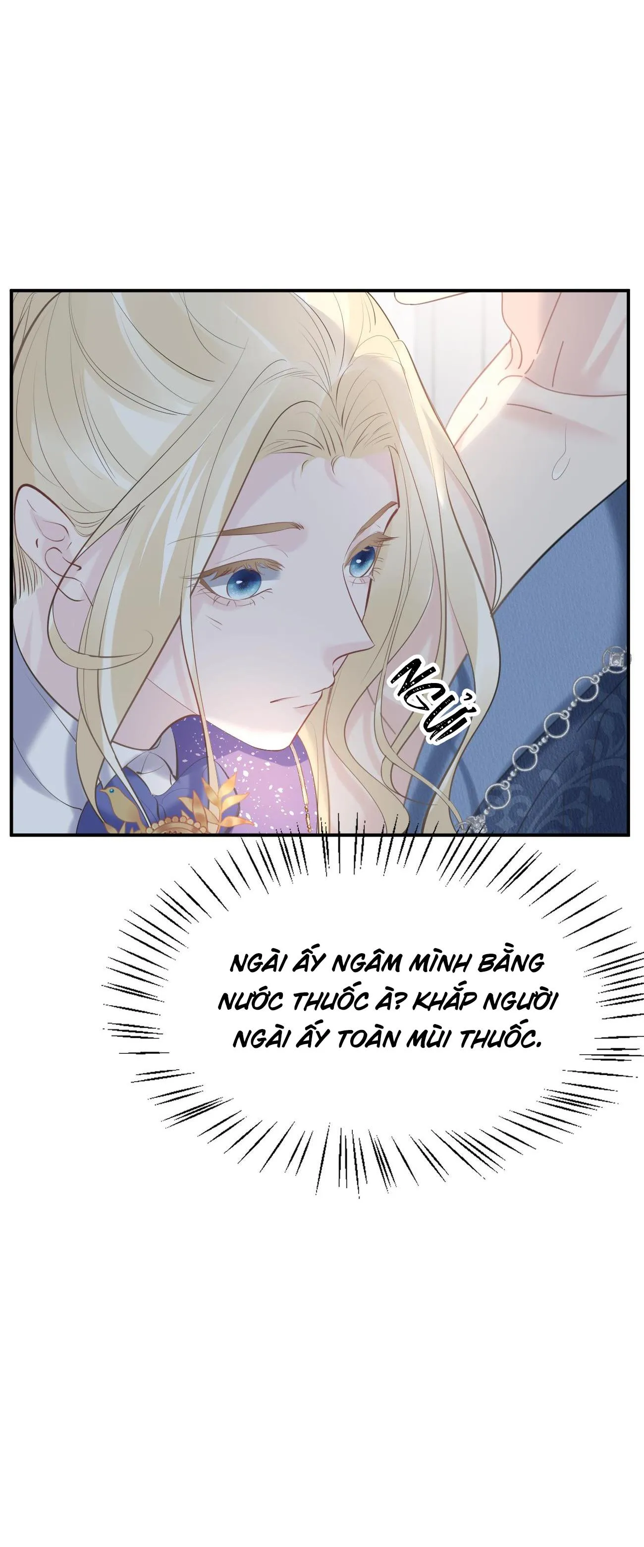Đừng Đắc Tội Với Nam Chính (Raw Drop) Chapter 16 Trang 14