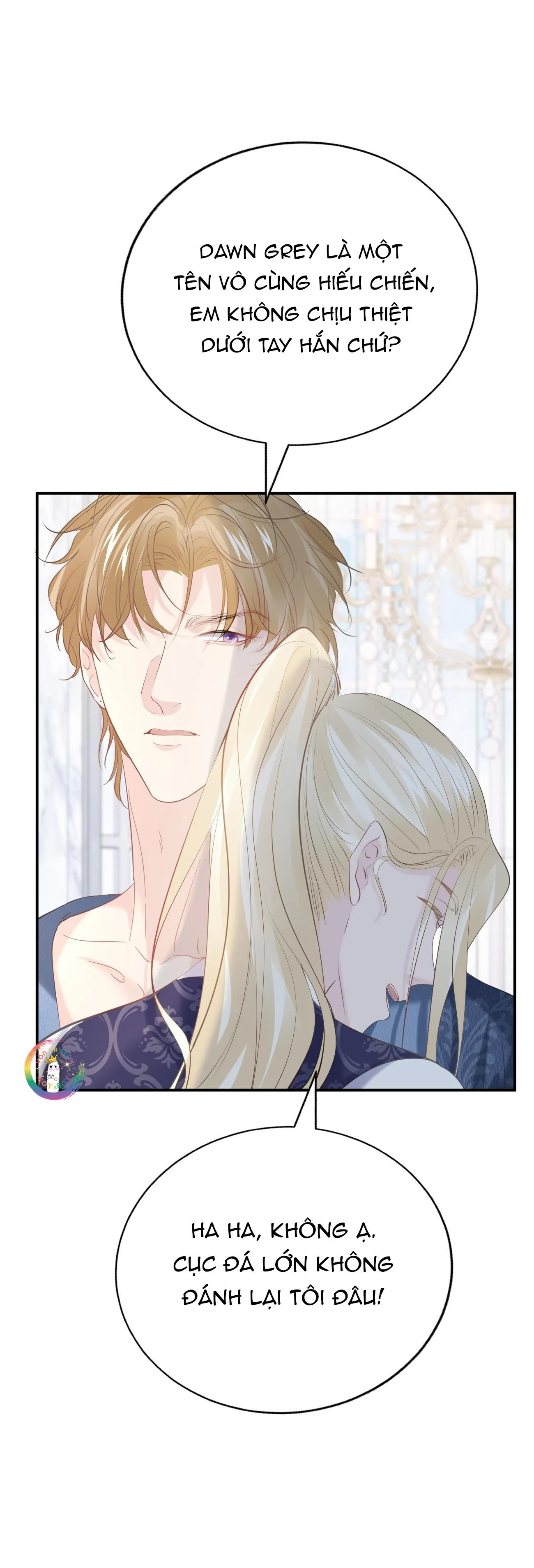 Đừng Đắc Tội Với Nam Chính (Raw Drop) Chapter 16 Trang 16