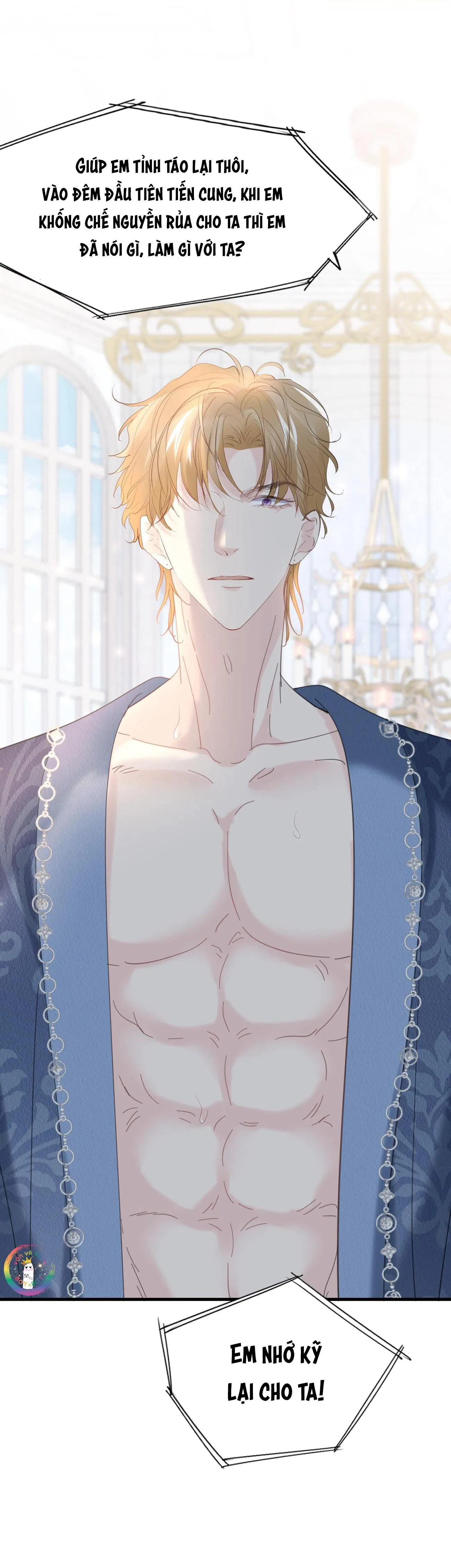 Đừng Đắc Tội Với Nam Chính (Raw Drop) Chapter 16 Trang 24