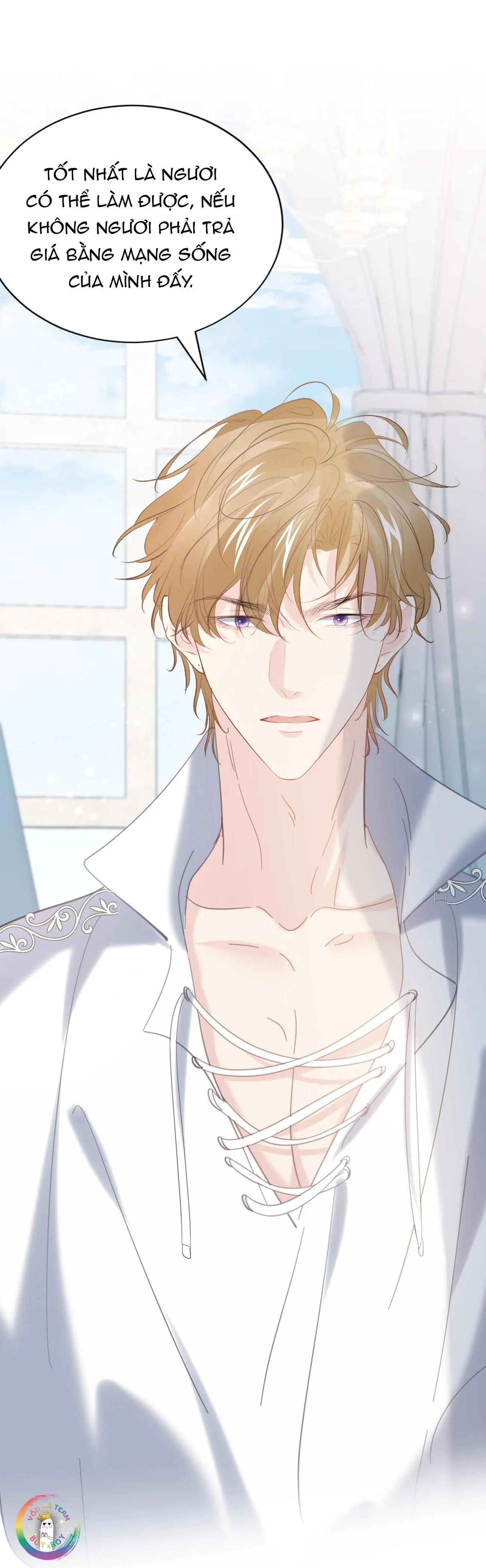 Đừng Đắc Tội Với Nam Chính (Raw Drop) Chapter 16 Trang 27