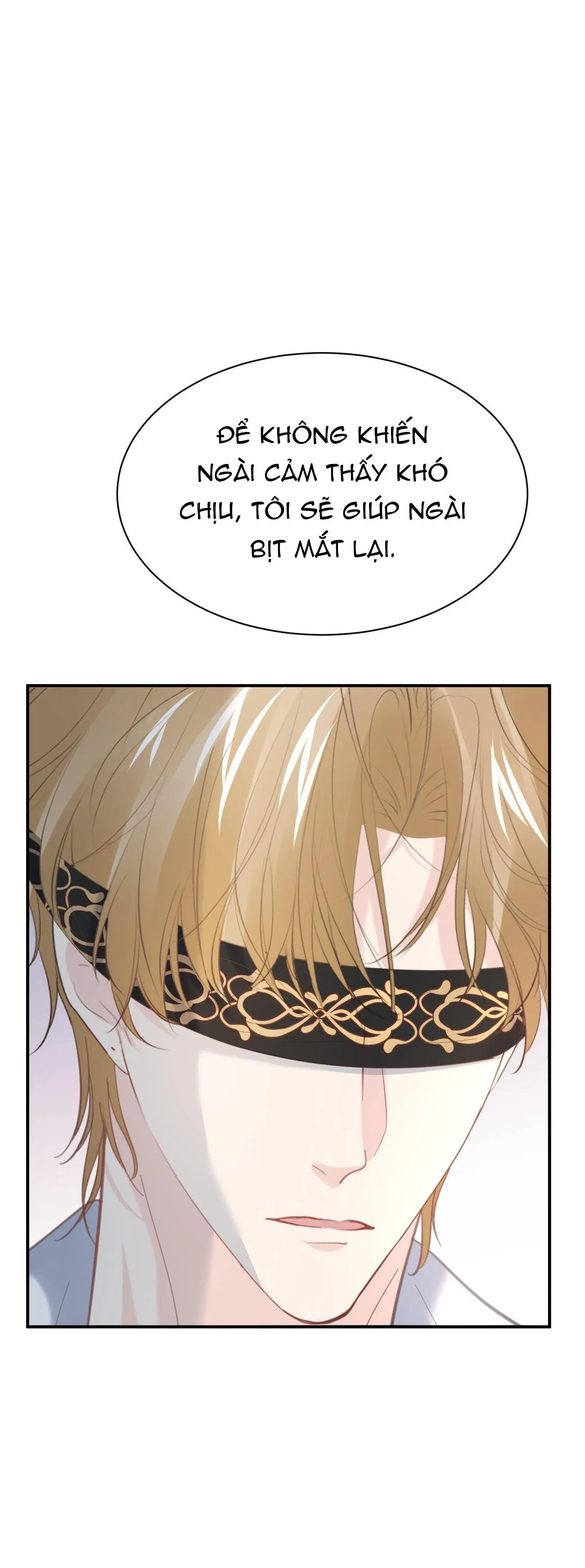 Đừng Đắc Tội Với Nam Chính (Raw Drop) Chapter 16 Trang 29