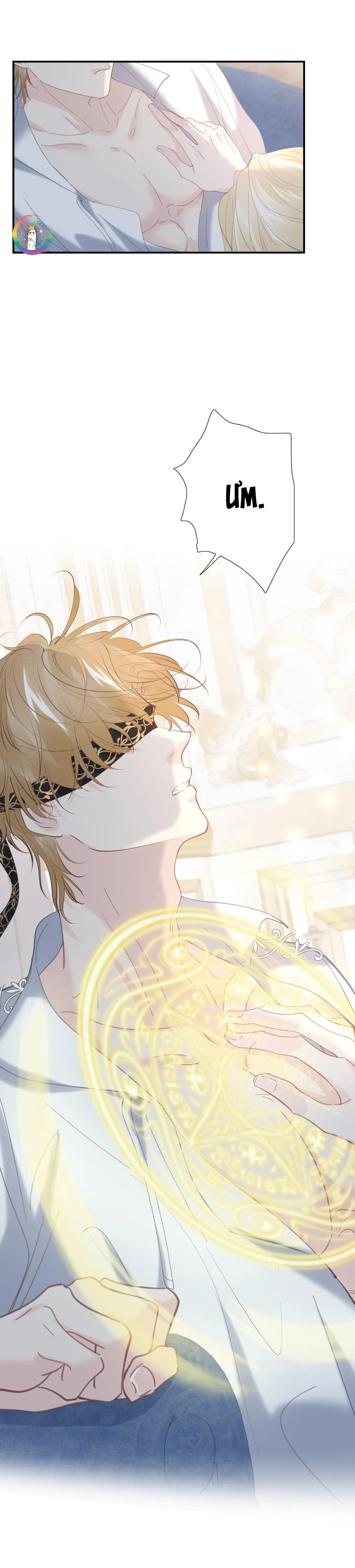 Đừng Đắc Tội Với Nam Chính (Raw Drop) Chapter 16 Trang 31