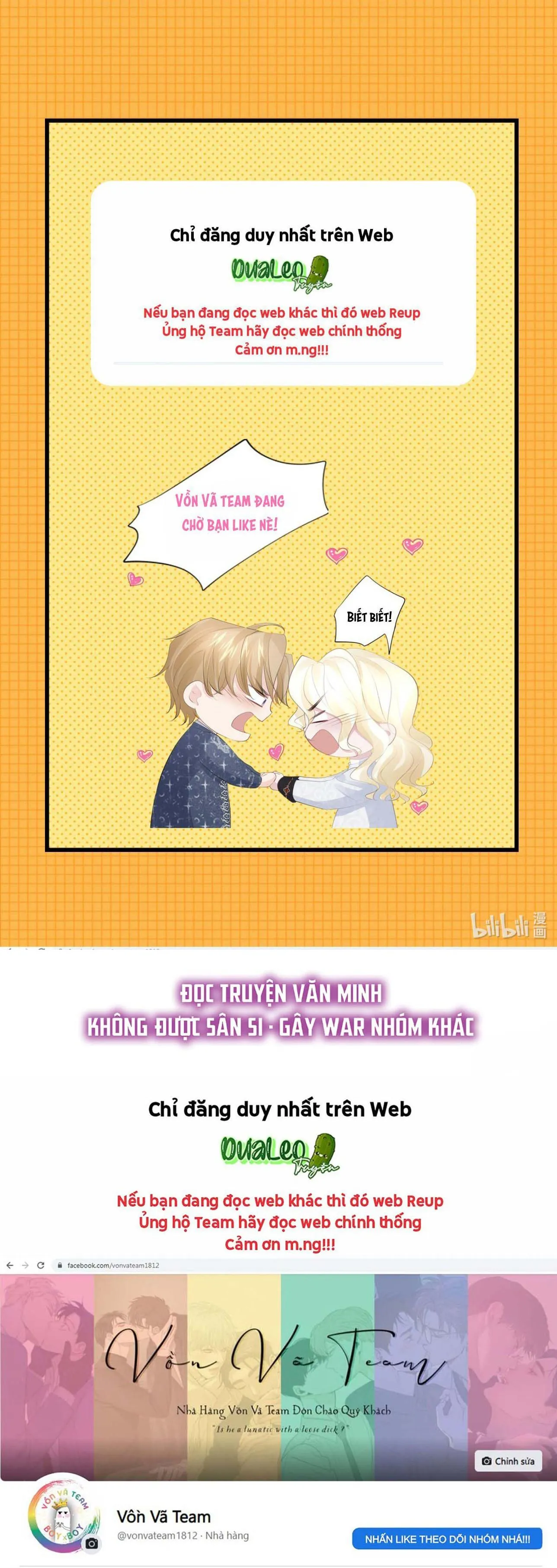 Đừng Đắc Tội Với Nam Chính (Raw Drop) Chapter 16 Trang 32