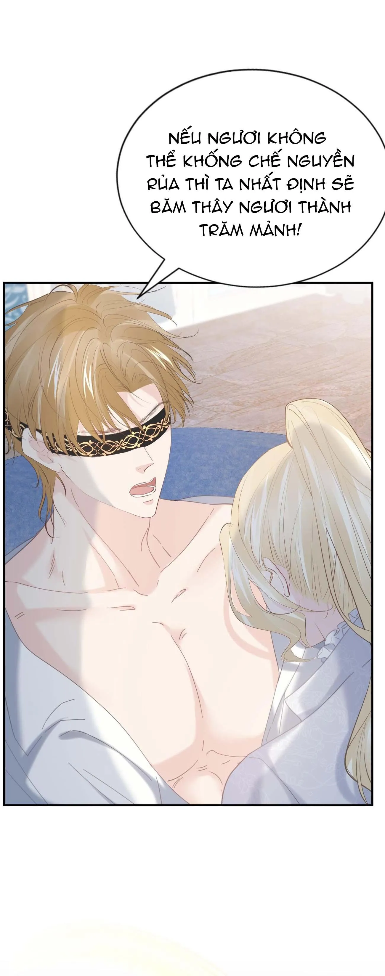 Đừng Đắc Tội Với Nam Chính (Raw Drop) Chapter 17 Trang 3