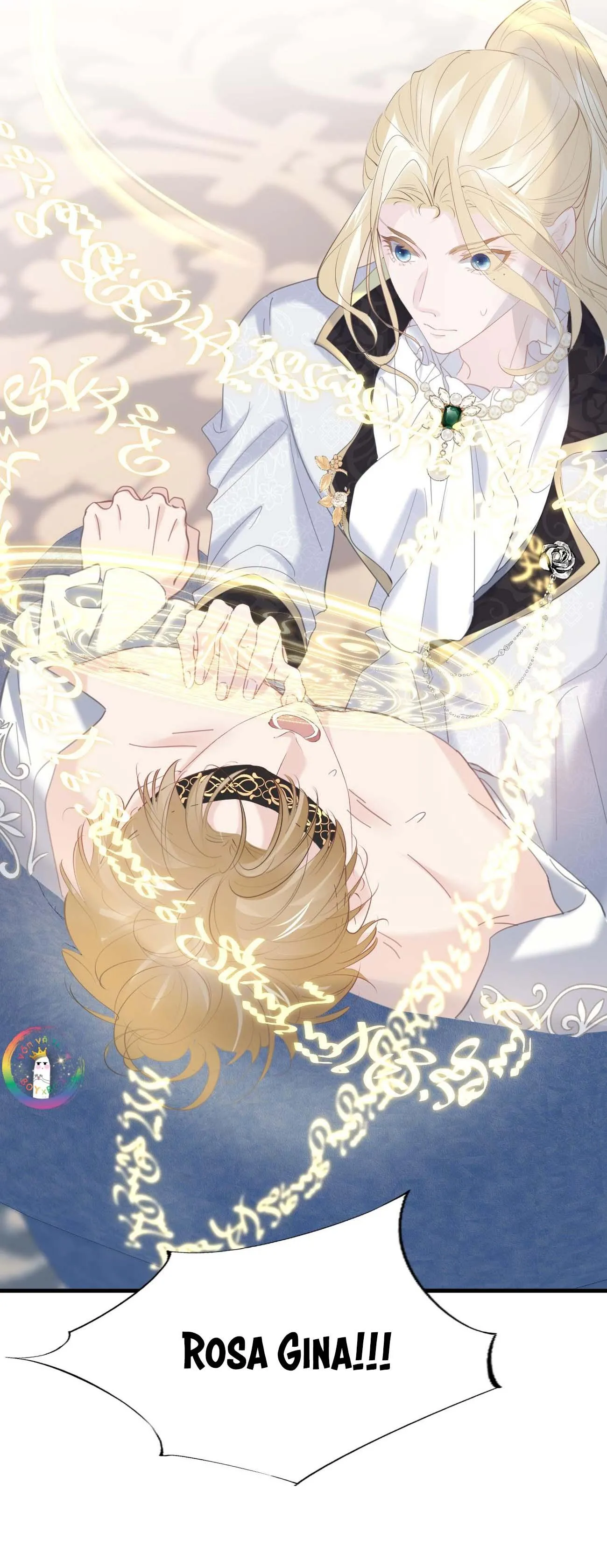 Đừng Đắc Tội Với Nam Chính (Raw Drop) Chapter 17 Trang 5