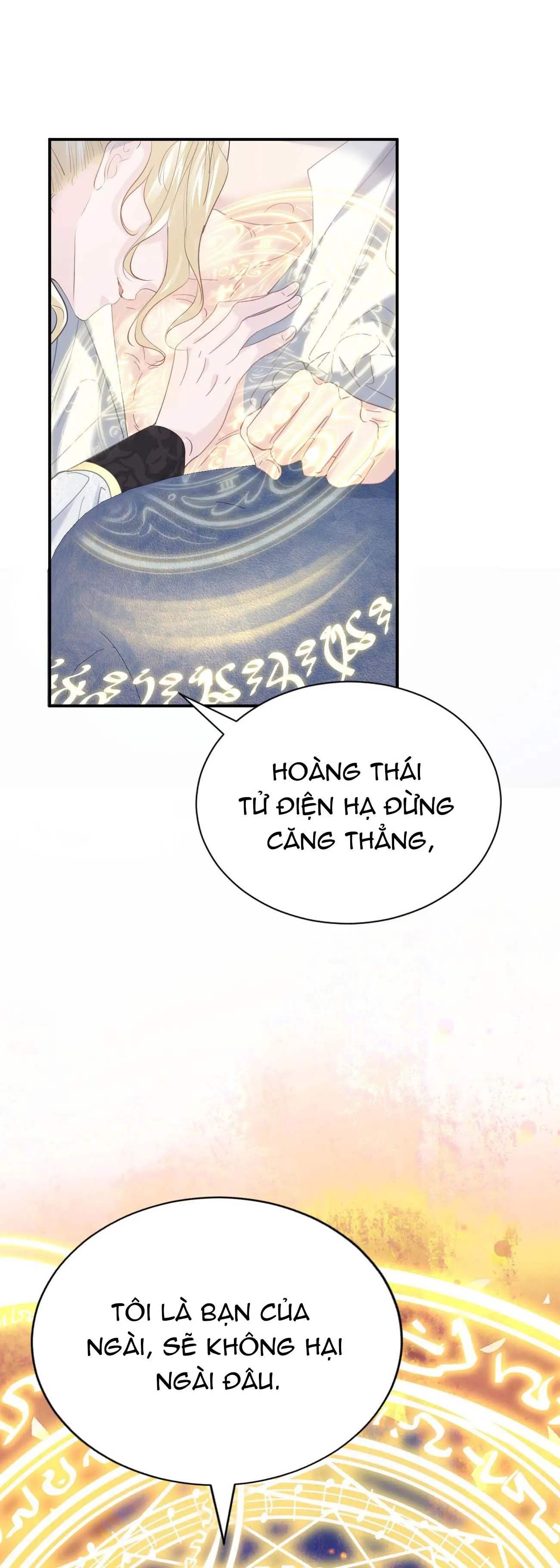 Đừng Đắc Tội Với Nam Chính (Raw Drop) Chapter 17 Trang 6