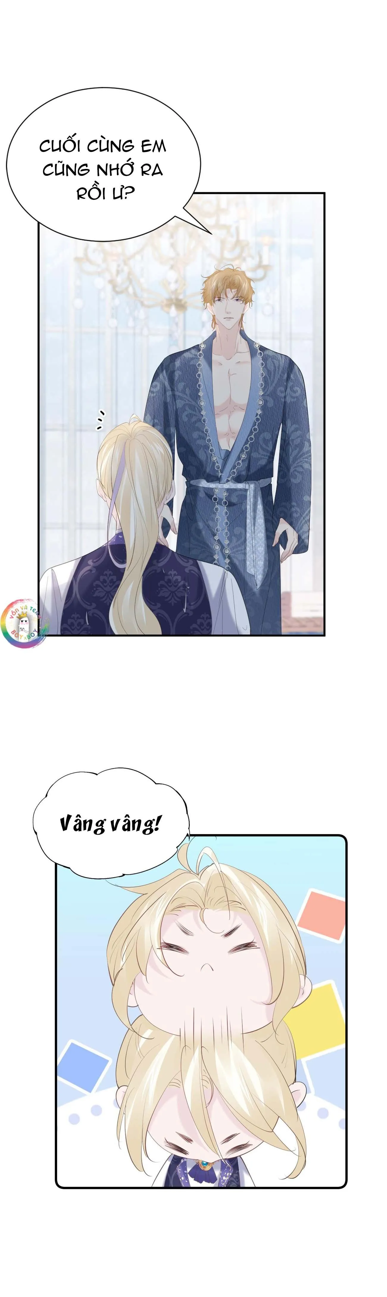 Đừng Đắc Tội Với Nam Chính (Raw Drop) Chapter 17 Trang 12