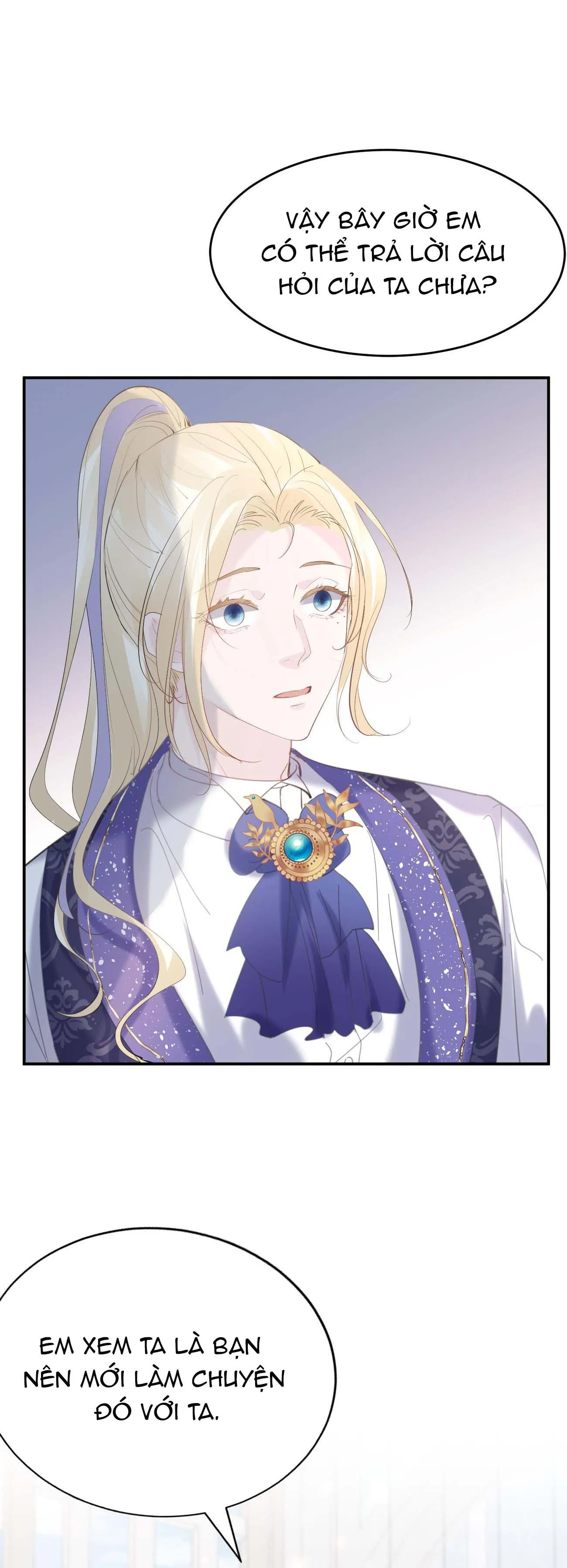 Đừng Đắc Tội Với Nam Chính (Raw Drop) Chapter 17 Trang 13