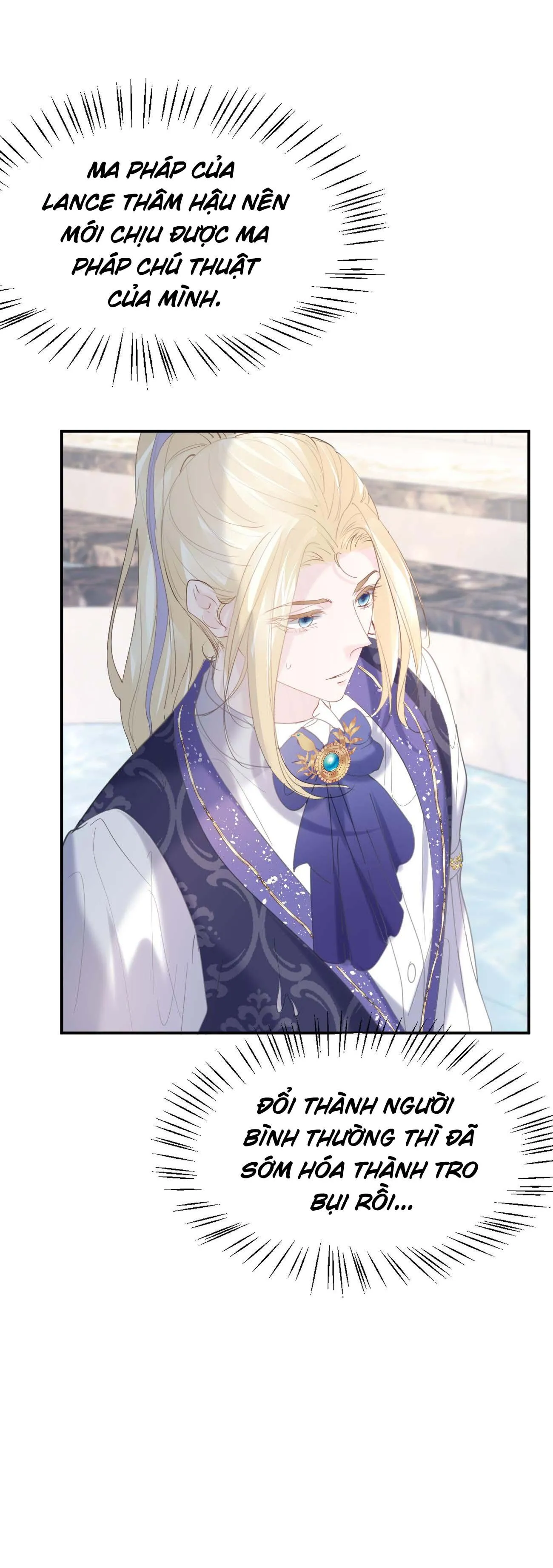 Đừng Đắc Tội Với Nam Chính (Raw Drop) Chapter 17 Trang 16