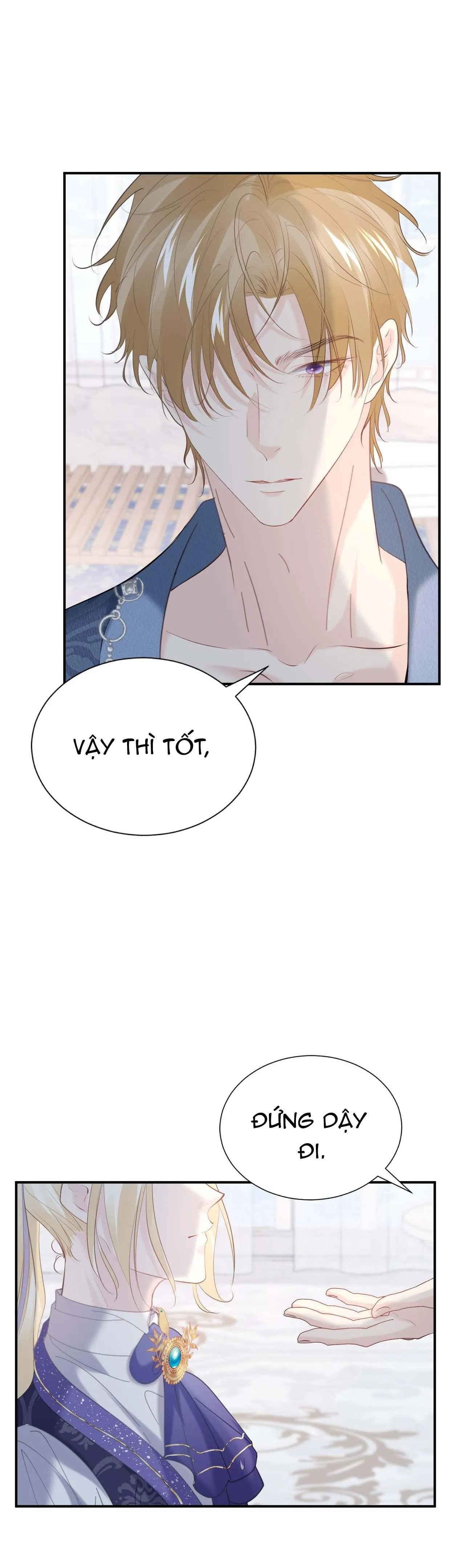 Đừng Đắc Tội Với Nam Chính (Raw Drop) Chapter 17 Trang 17