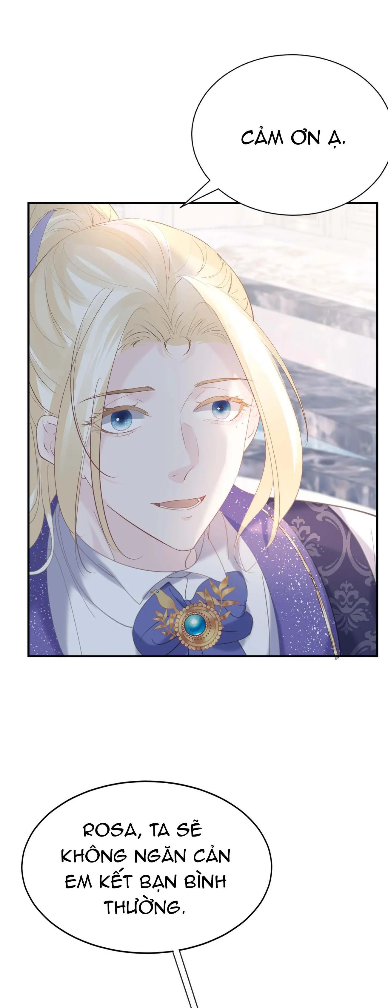 Đừng Đắc Tội Với Nam Chính (Raw Drop) Chapter 17 Trang 19