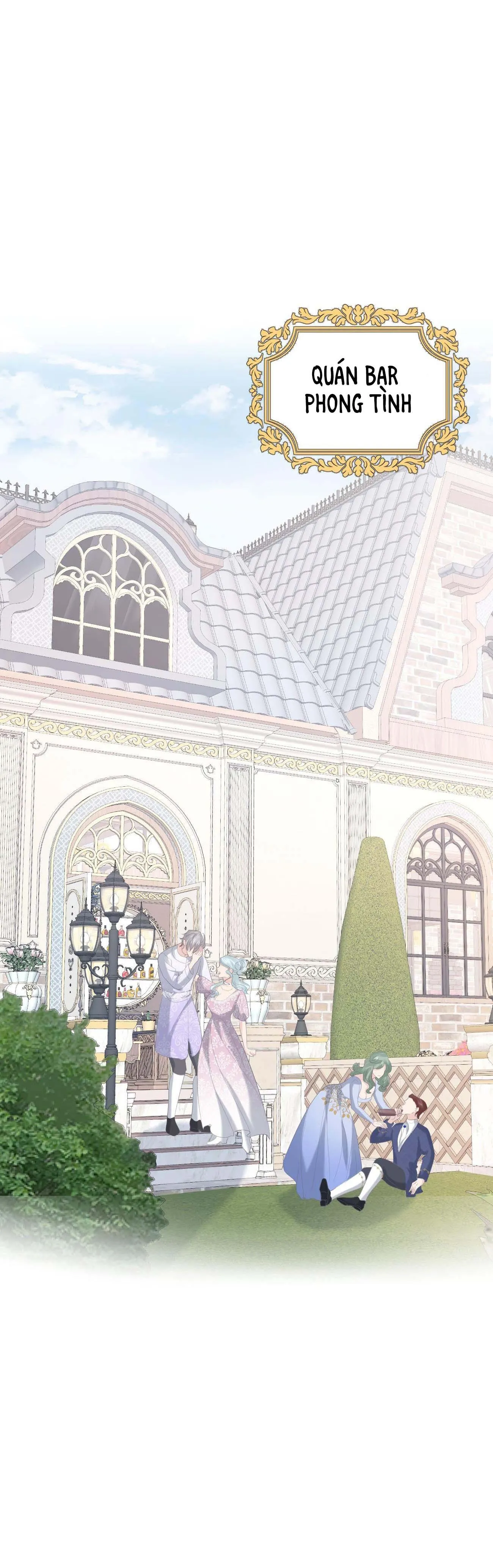 Đừng Đắc Tội Với Nam Chính (Raw Drop) Chapter 17 Trang 22