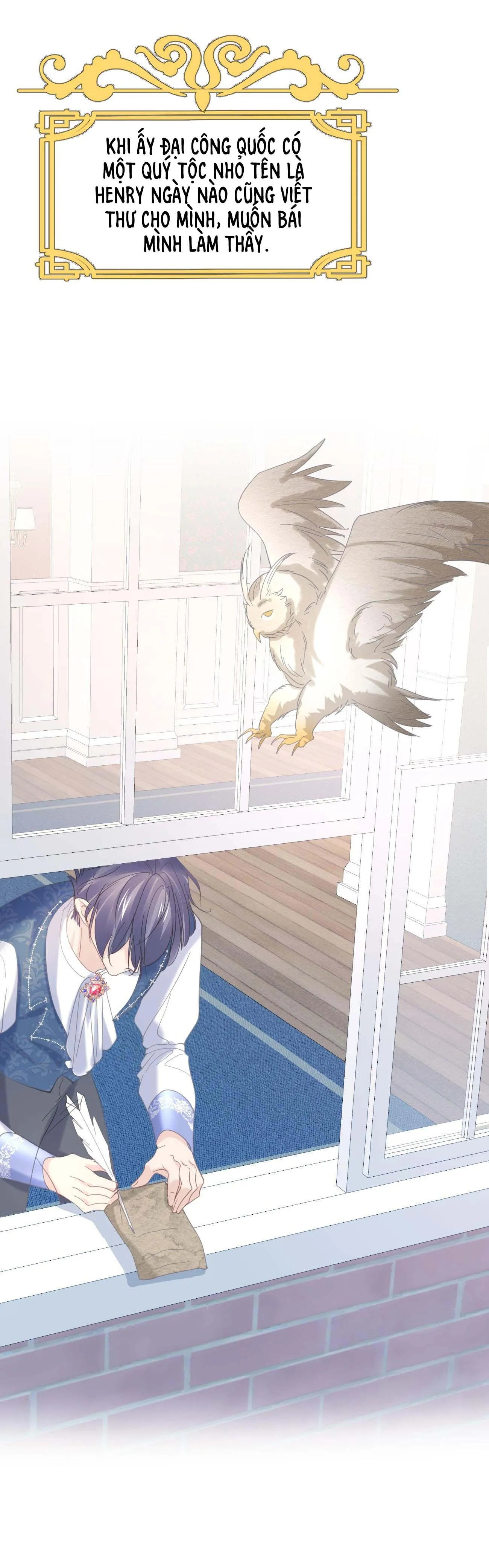 Đừng Đắc Tội Với Nam Chính (Raw Drop) Chapter 17 Trang 26