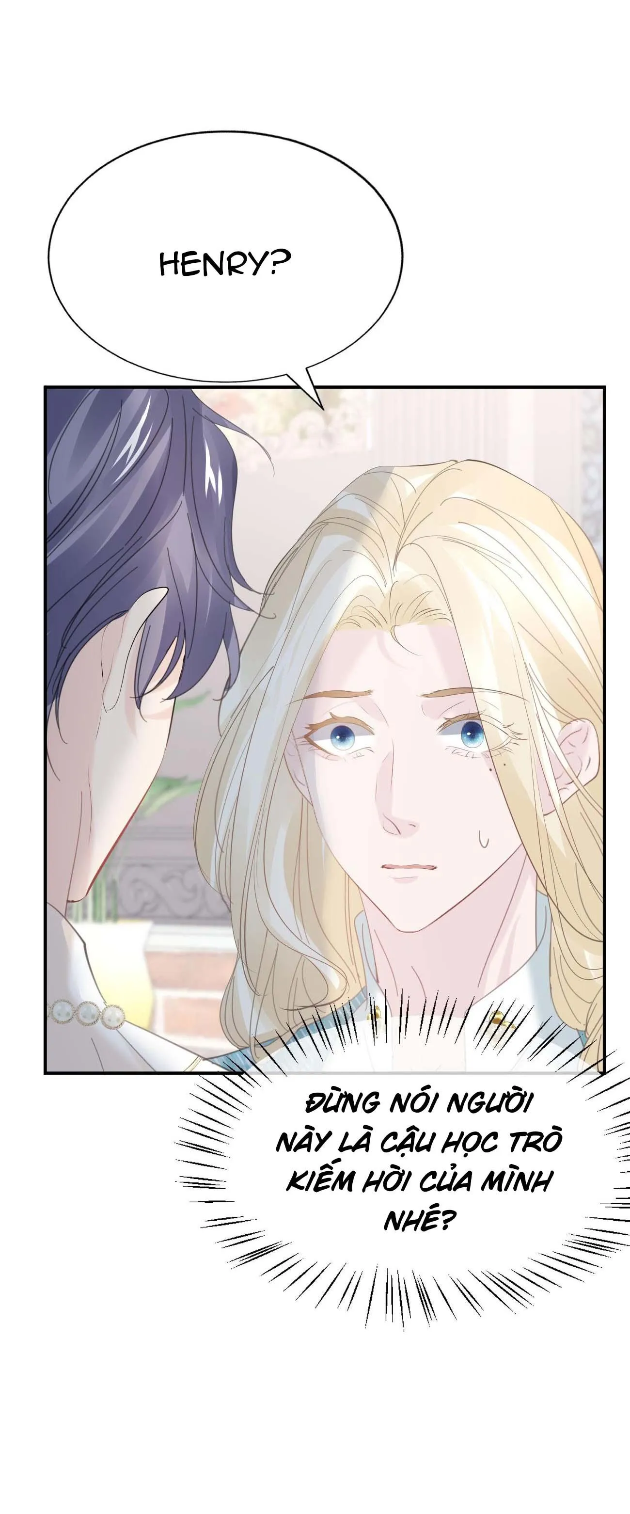 Đừng Đắc Tội Với Nam Chính (Raw Drop) Chapter 17 Trang 31