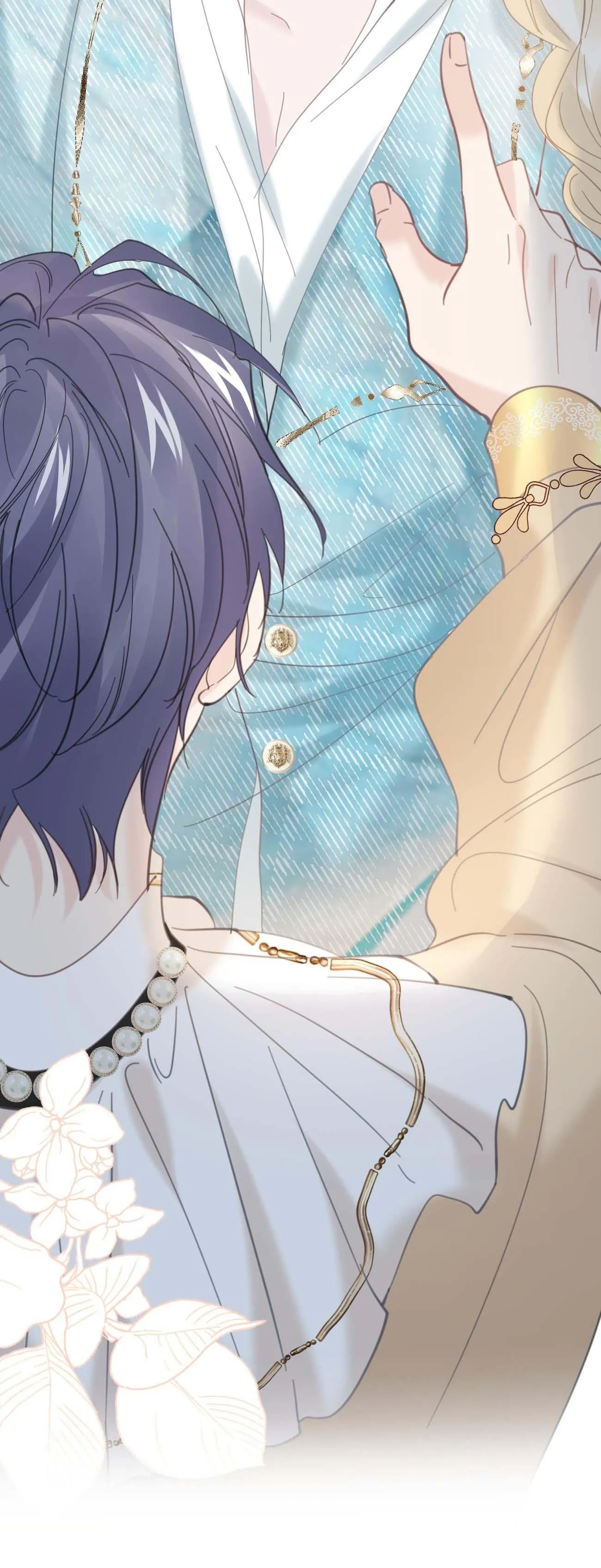 Đừng Đắc Tội Với Nam Chính (Raw Drop) Chapter 17 Trang 34