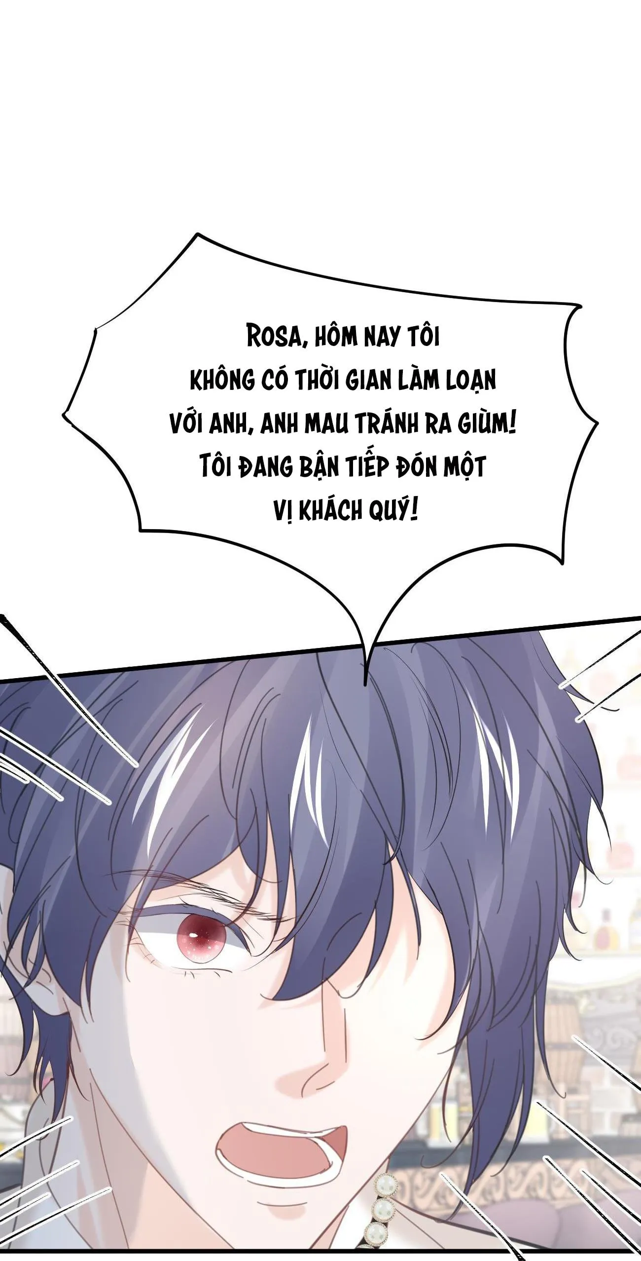 Đừng Đắc Tội Với Nam Chính (Raw Drop) Chapter 18 Trang 4