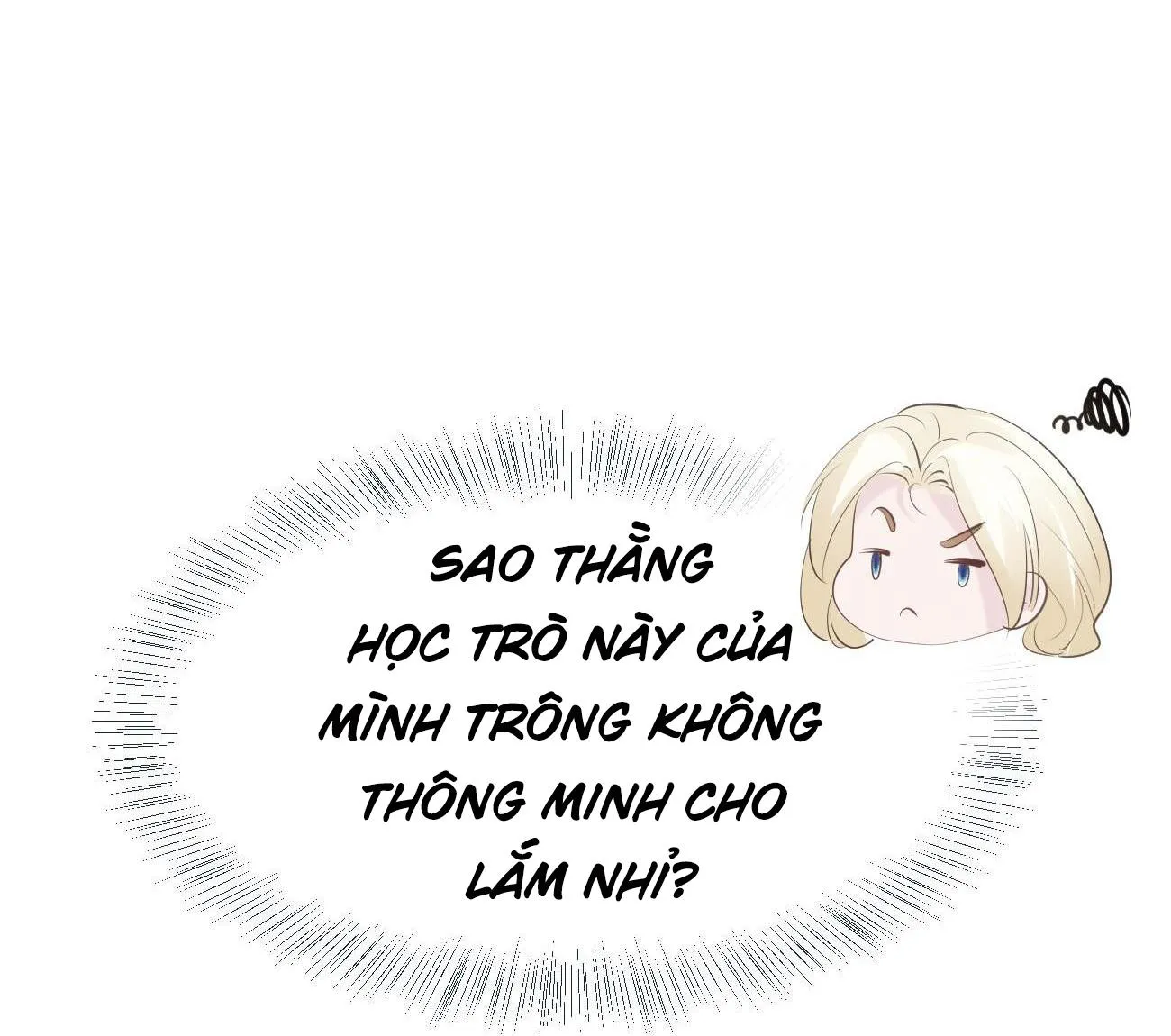 Đừng Đắc Tội Với Nam Chính (Raw Drop) Chapter 18 Trang 9