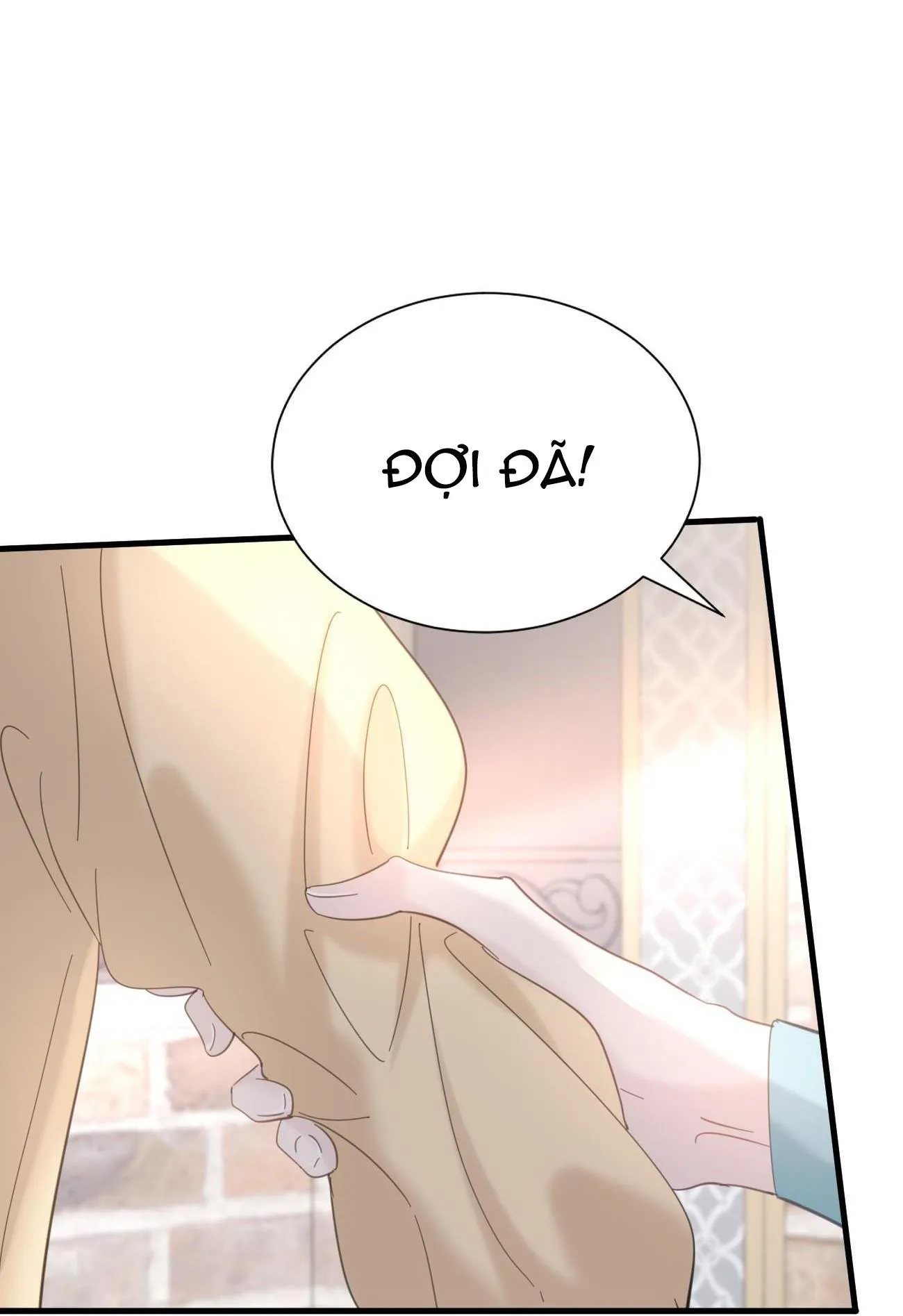 Đừng Đắc Tội Với Nam Chính (Raw Drop) Chapter 18 Trang 12