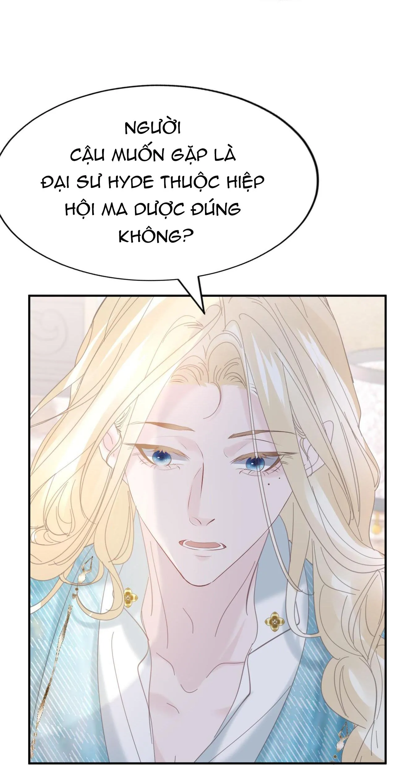 Đừng Đắc Tội Với Nam Chính (Raw Drop) Chapter 18 Trang 22
