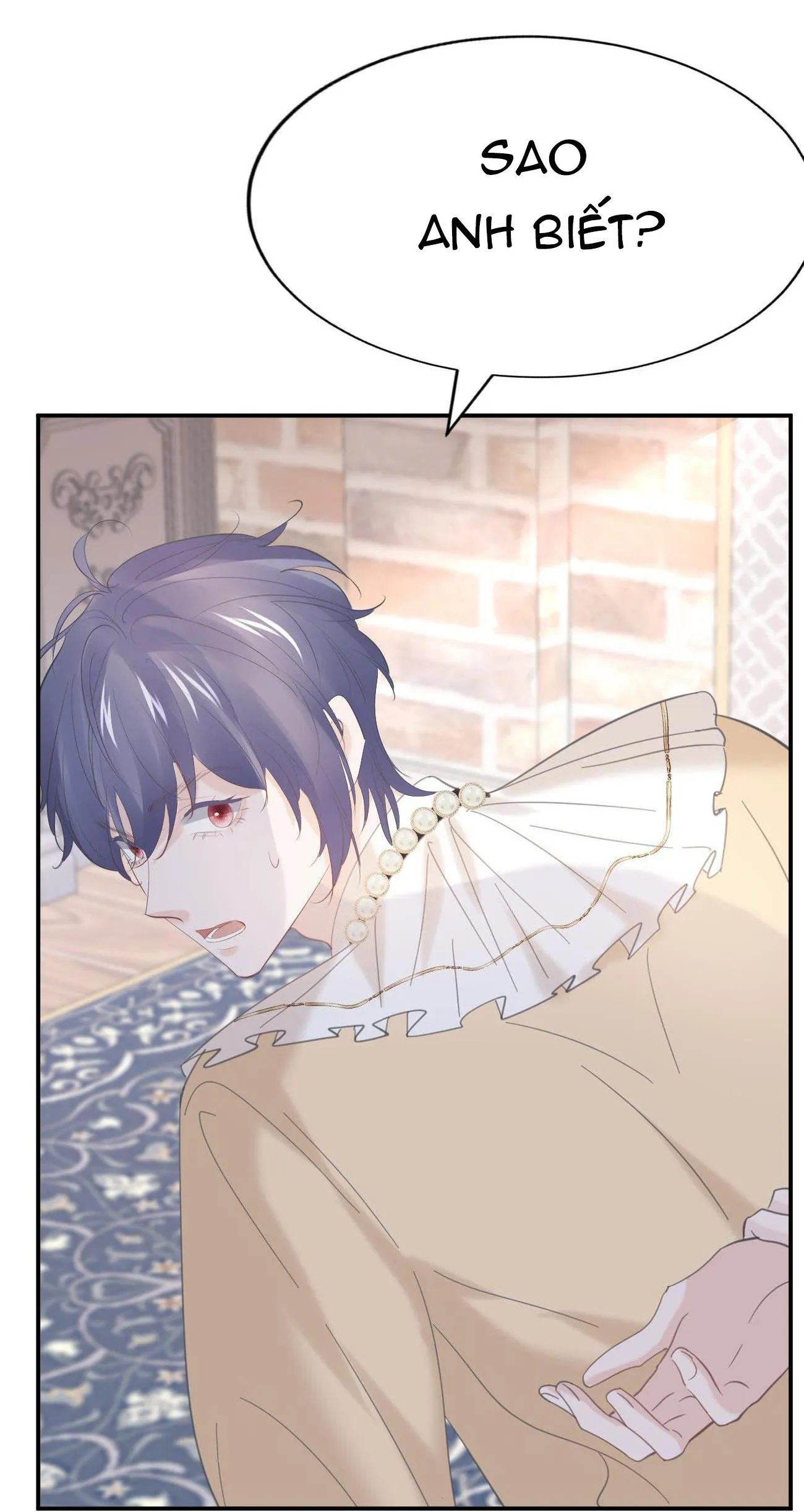 Đừng Đắc Tội Với Nam Chính (Raw Drop) Chapter 18 Trang 24