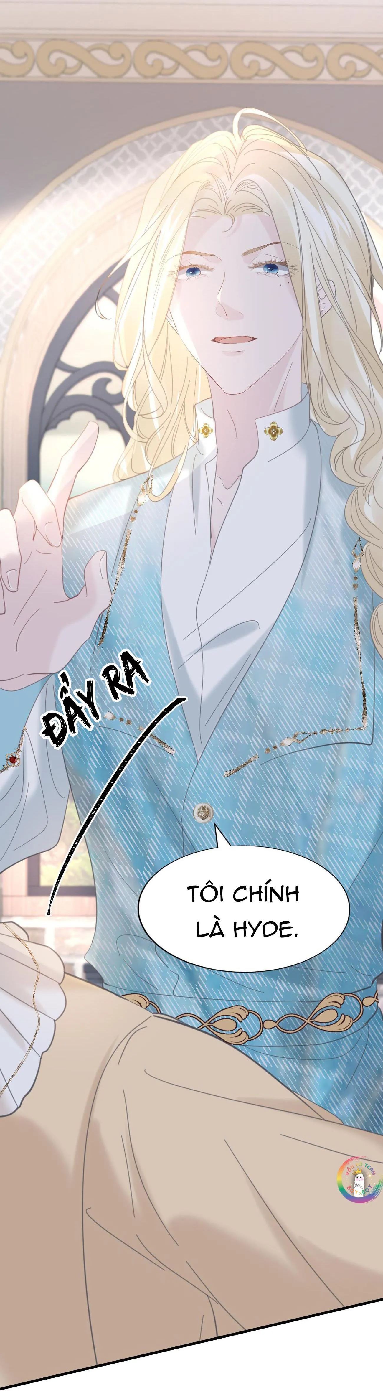 Đừng Đắc Tội Với Nam Chính (Raw Drop) Chapter 18 Trang 27