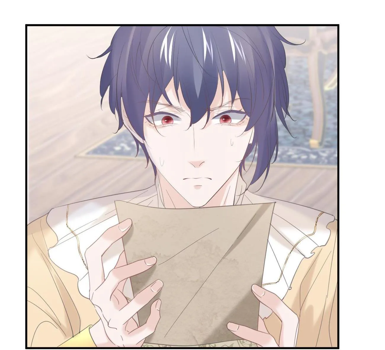 Đừng Đắc Tội Với Nam Chính (Raw Drop) Chapter 18 Trang 33