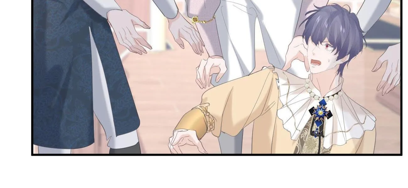 Đừng Đắc Tội Với Nam Chính (Raw Drop) Chapter 18 Trang 39