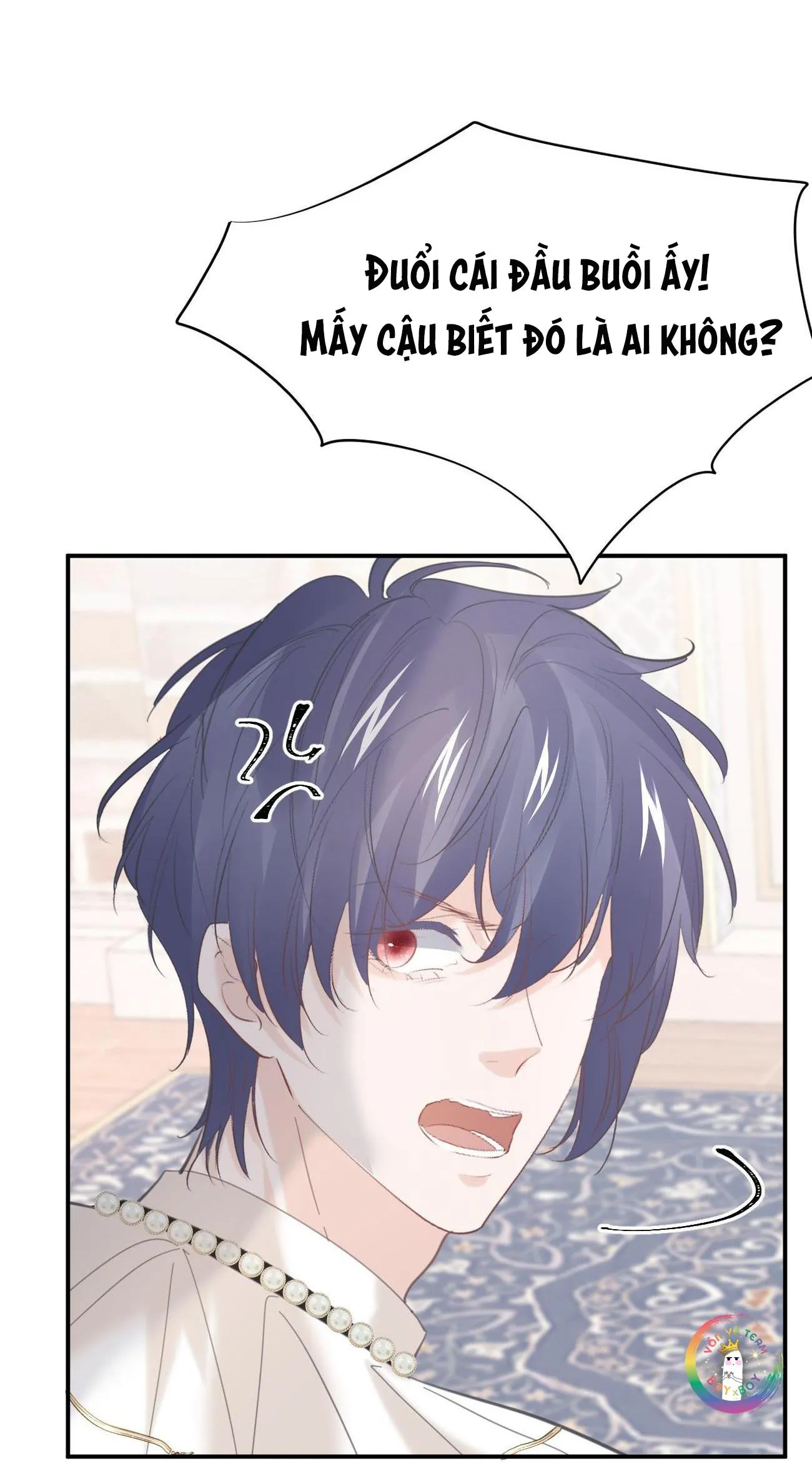 Đừng Đắc Tội Với Nam Chính (Raw Drop) Chapter 18 Trang 40