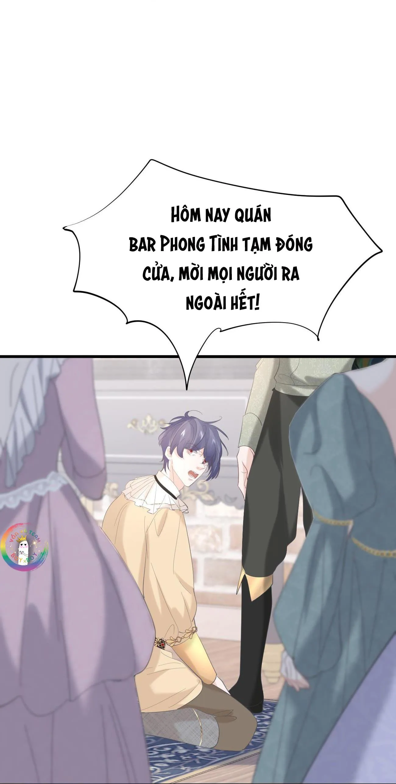 Đừng Đắc Tội Với Nam Chính (Raw Drop) Chapter 18 Trang 54