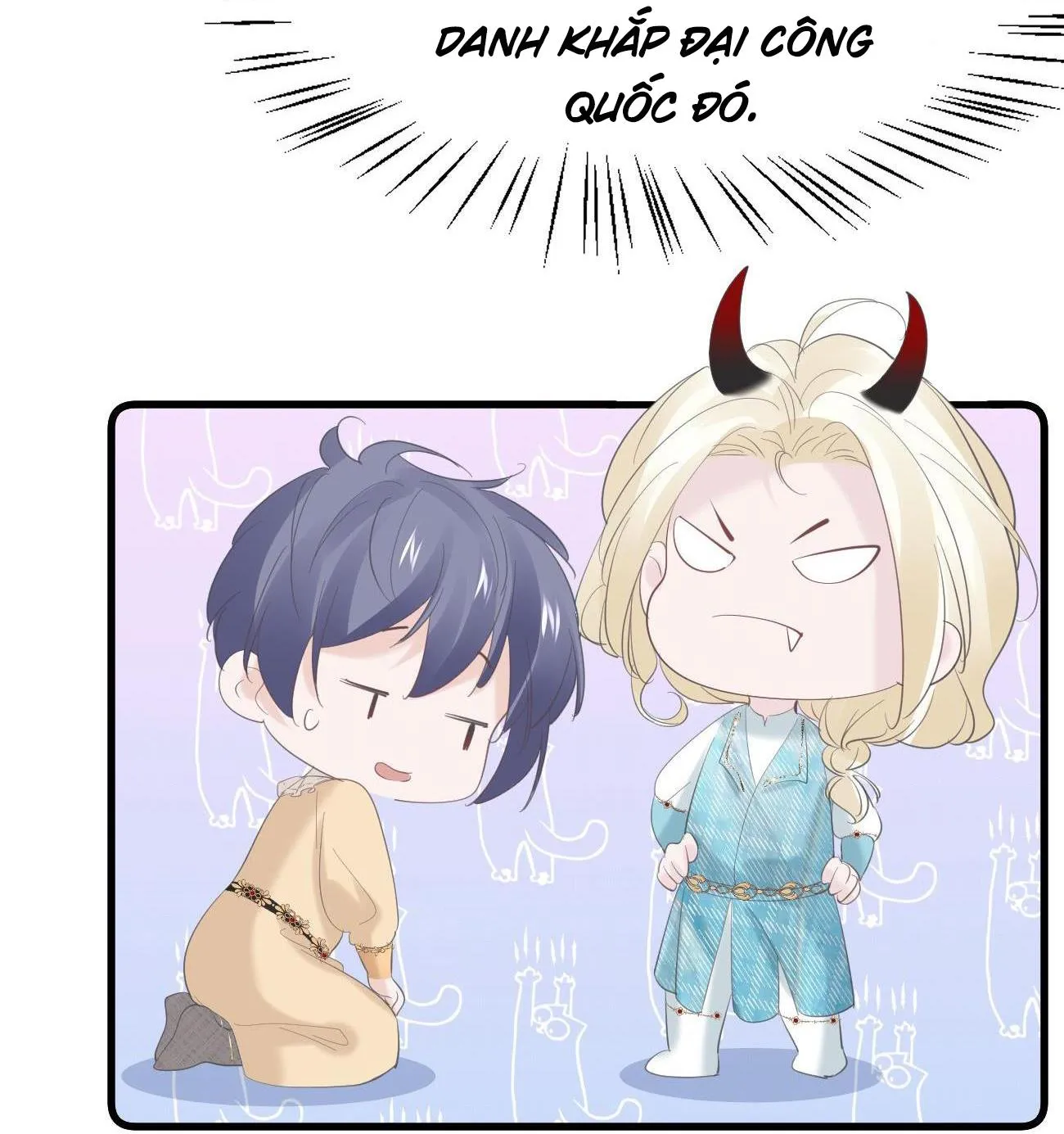 Đừng Đắc Tội Với Nam Chính (Raw Drop) Chapter 18 Trang 56