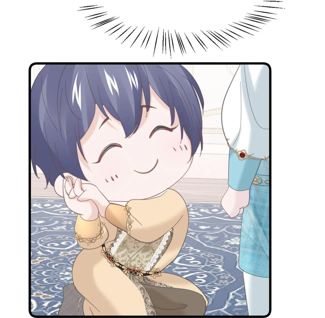 Đừng Đắc Tội Với Nam Chính (Raw Drop) Chapter 18 Trang 60