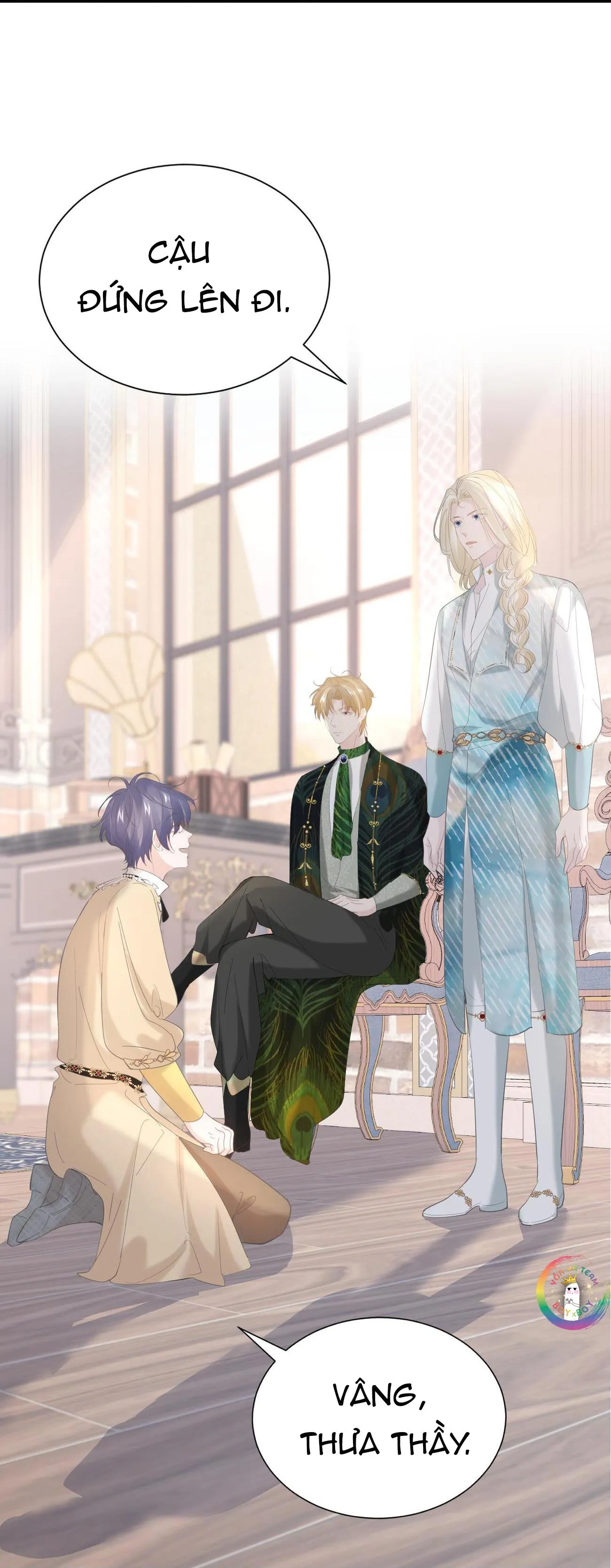 Đừng Đắc Tội Với Nam Chính (Raw Drop) Chapter 18 Trang 66