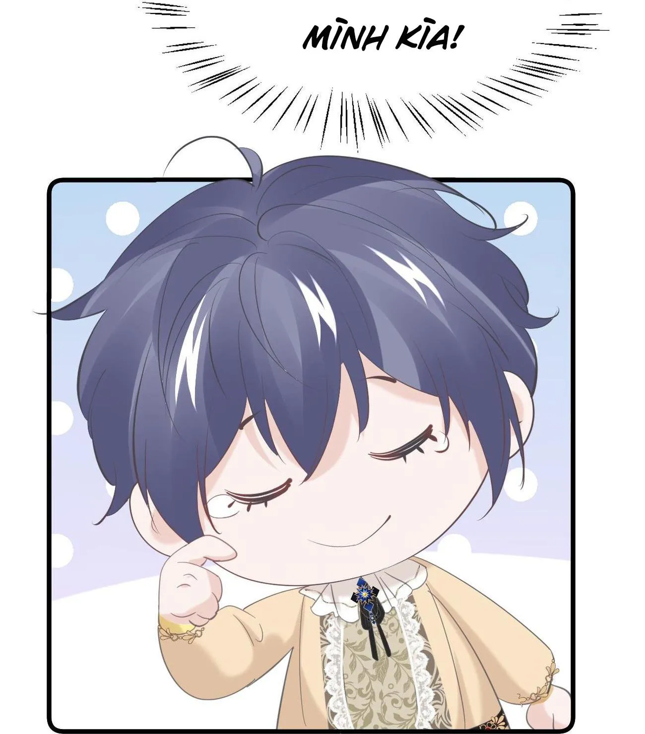 Đừng Đắc Tội Với Nam Chính (Raw Drop) Chapter 18 Trang 68