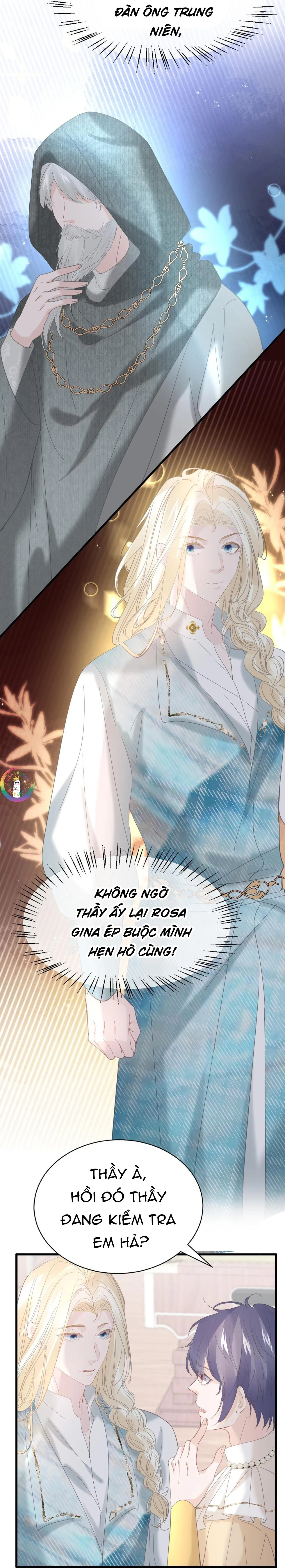 Đừng Đắc Tội Với Nam Chính (Raw Drop) Chapter 18 Trang 70