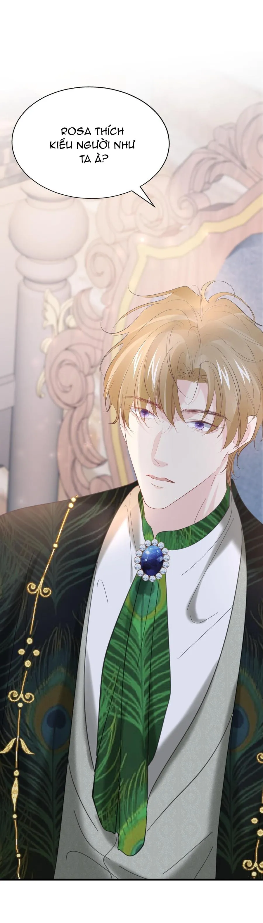 Đừng Đắc Tội Với Nam Chính (Raw Drop) Chapter 19 Trang 7