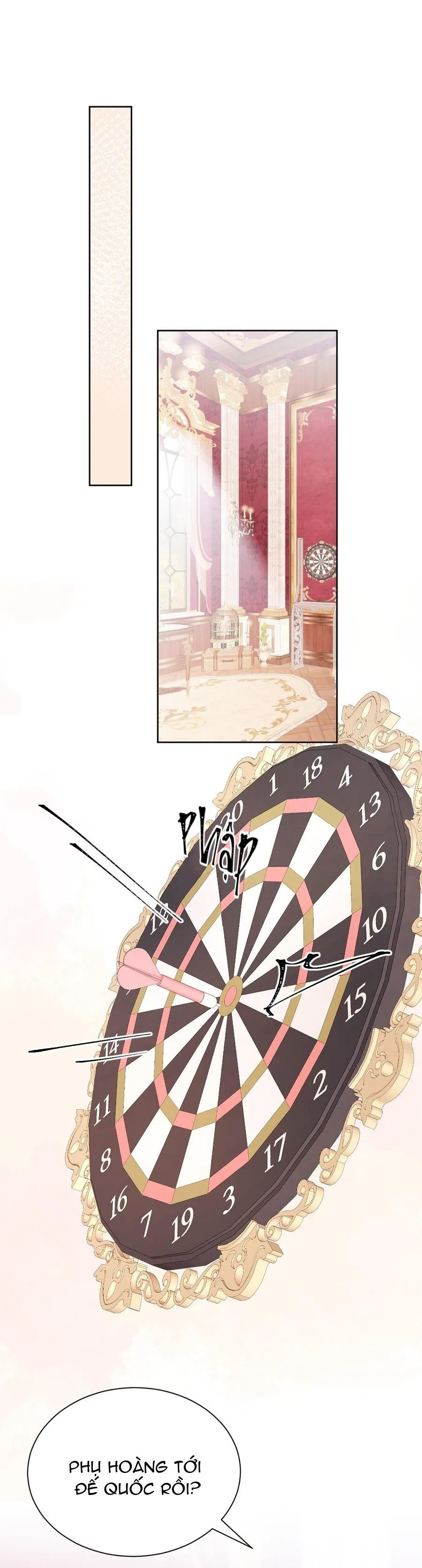 Đừng Đắc Tội Với Nam Chính (Raw Drop) Chapter 19 Trang 17