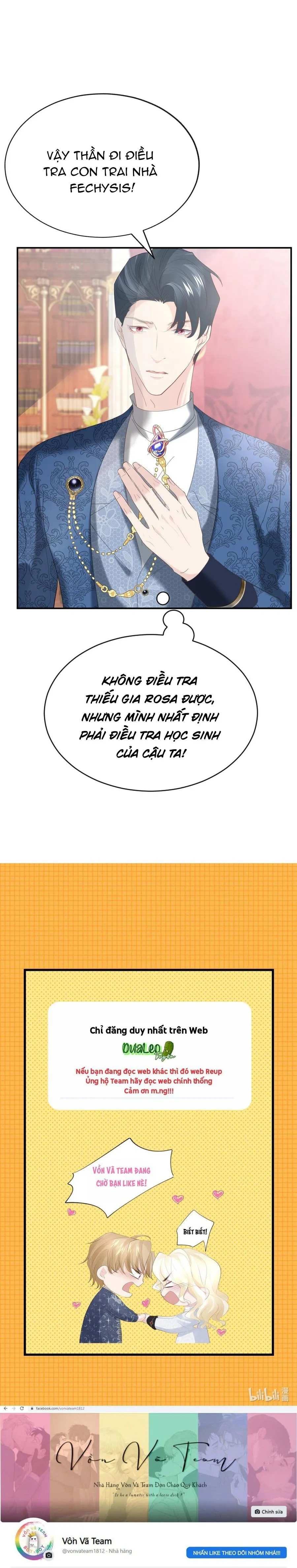 Đừng Đắc Tội Với Nam Chính (Raw Drop) Chapter 19 Trang 28