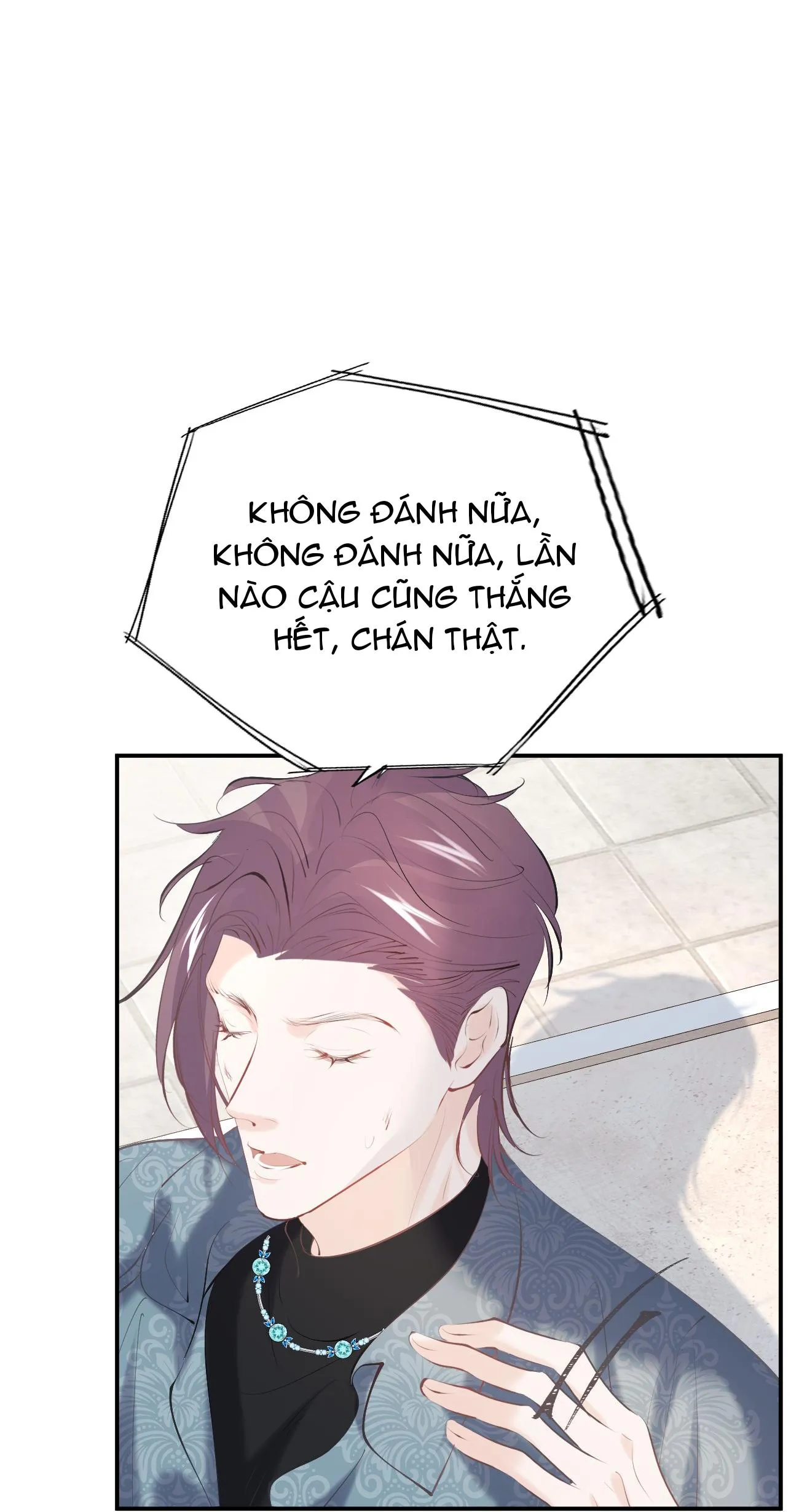 Đừng Đắc Tội Với Nam Chính (Raw Drop) Chapter 20 Trang 8